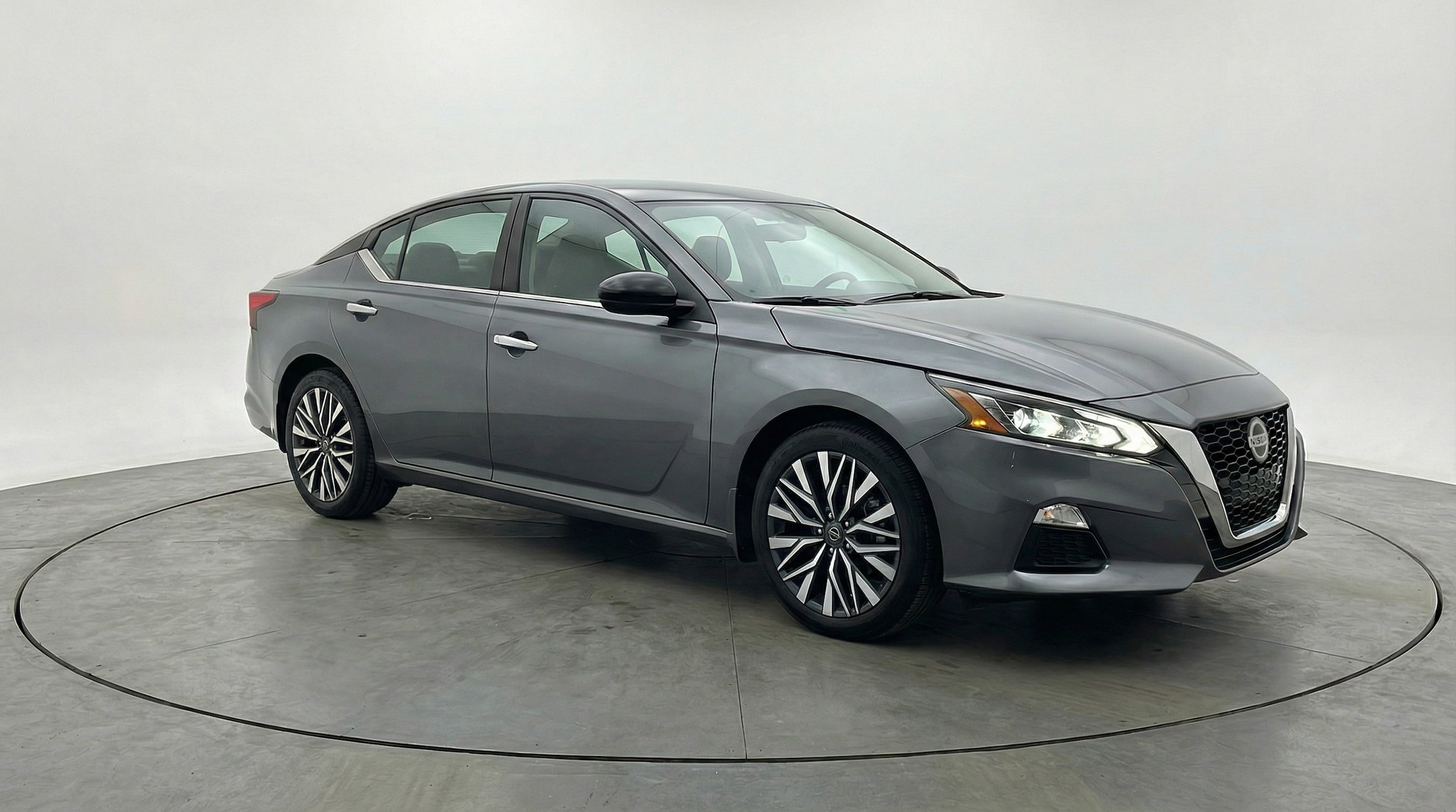 Thumbnail: 2025 Nissan Altima - 1