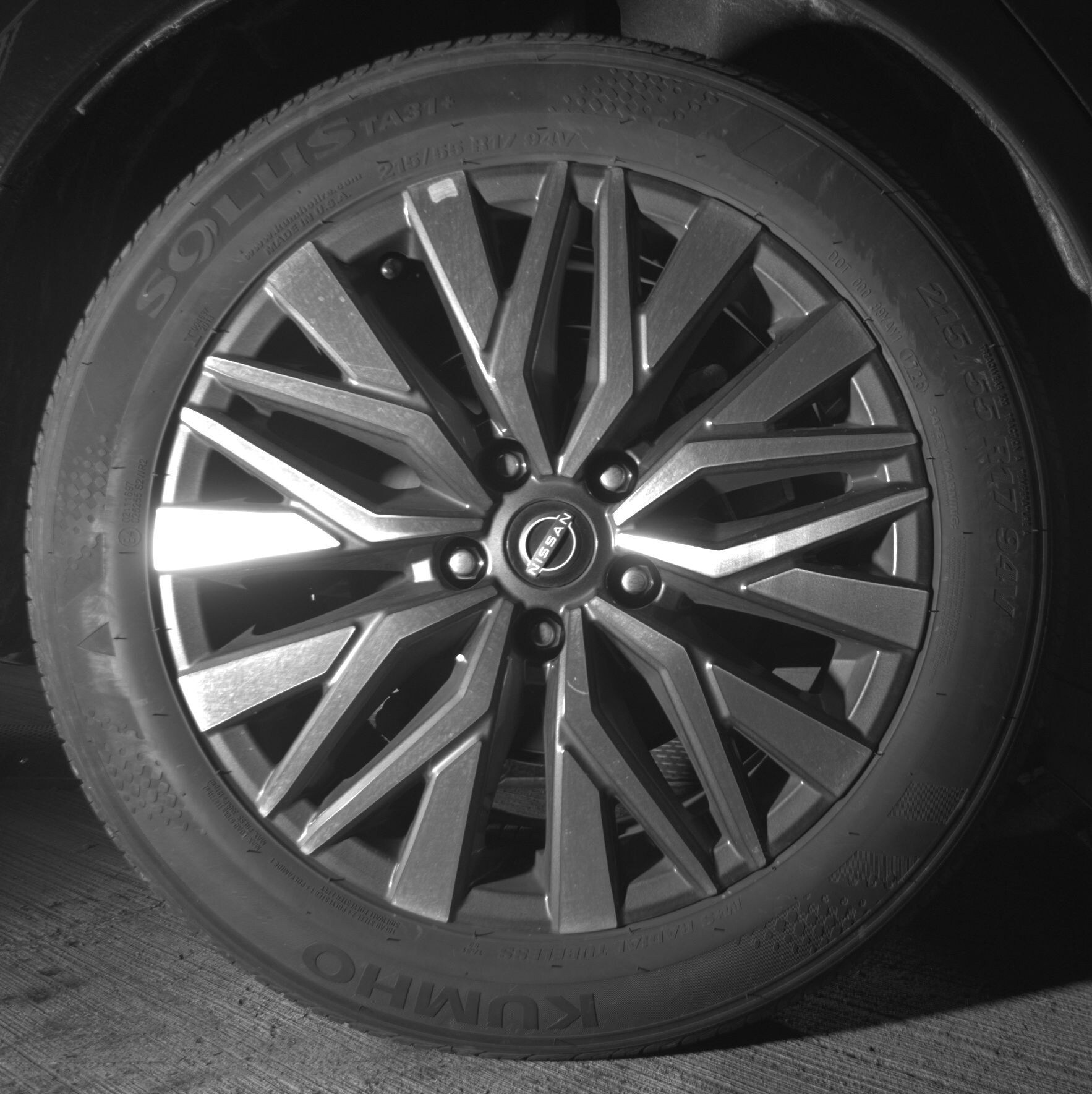 Thumbnail: 2025 Nissan Altima - 12