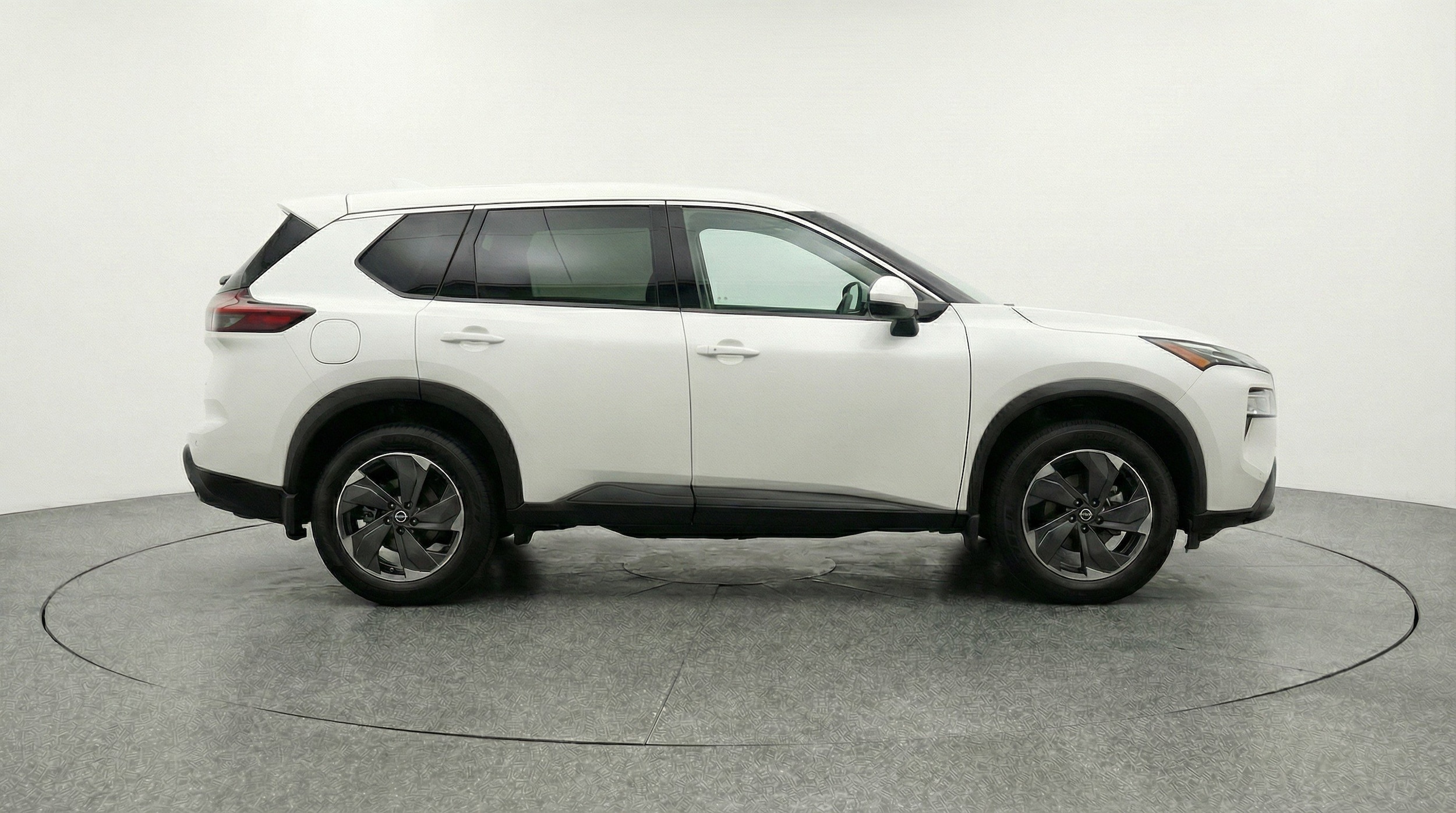 Thumbnail: 2025 Nissan Rogue - 11