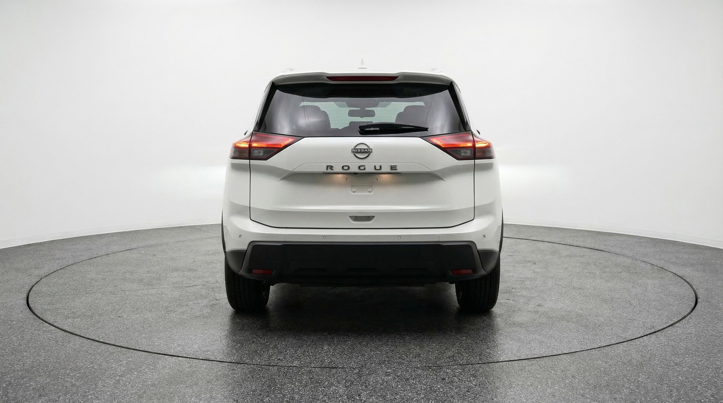 Thumbnail: 2025 Nissan Rogue - 7