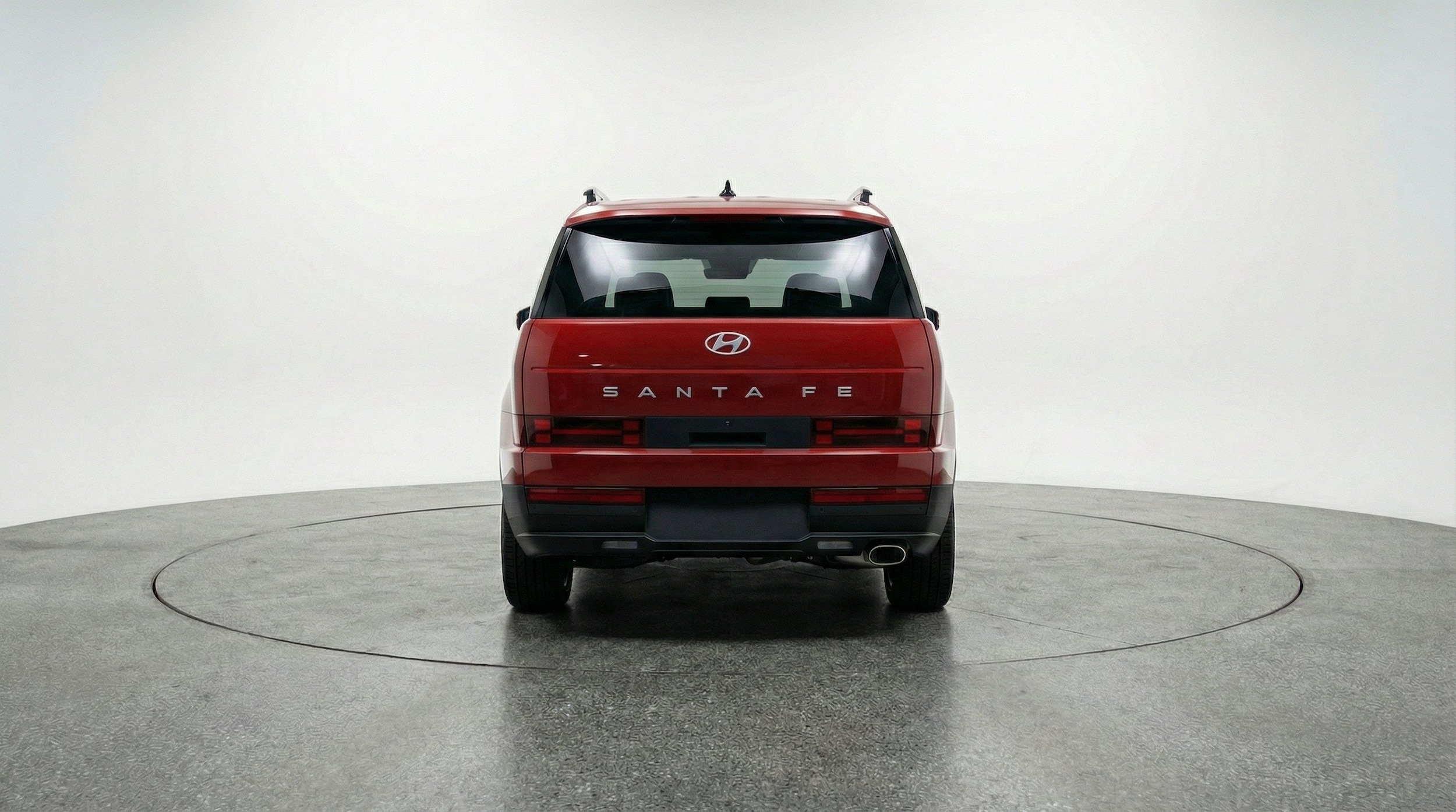 Thumbnail: 2026 Hyundai Santa Fe - 7