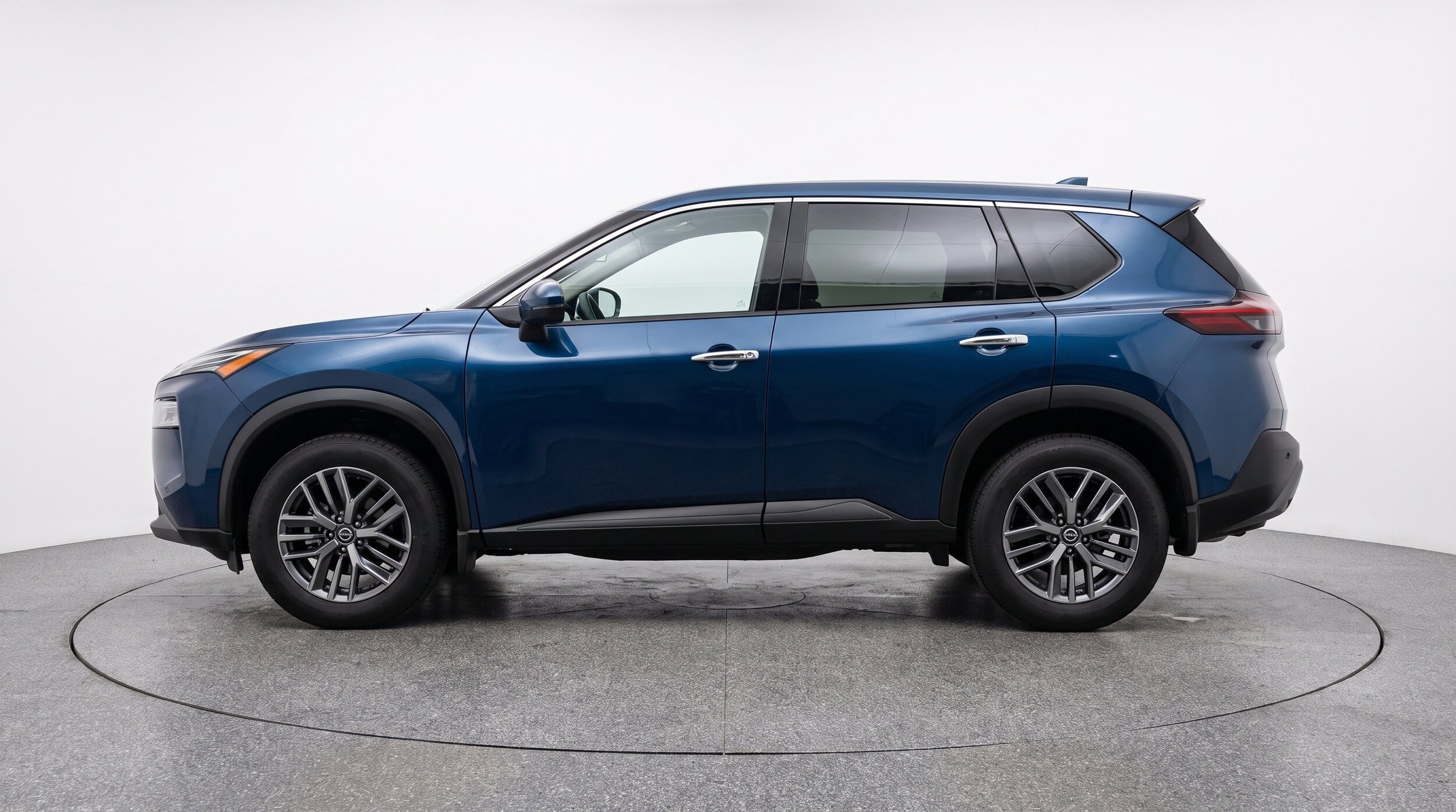 Thumbnail: 2026 Nissan Rogue - 5