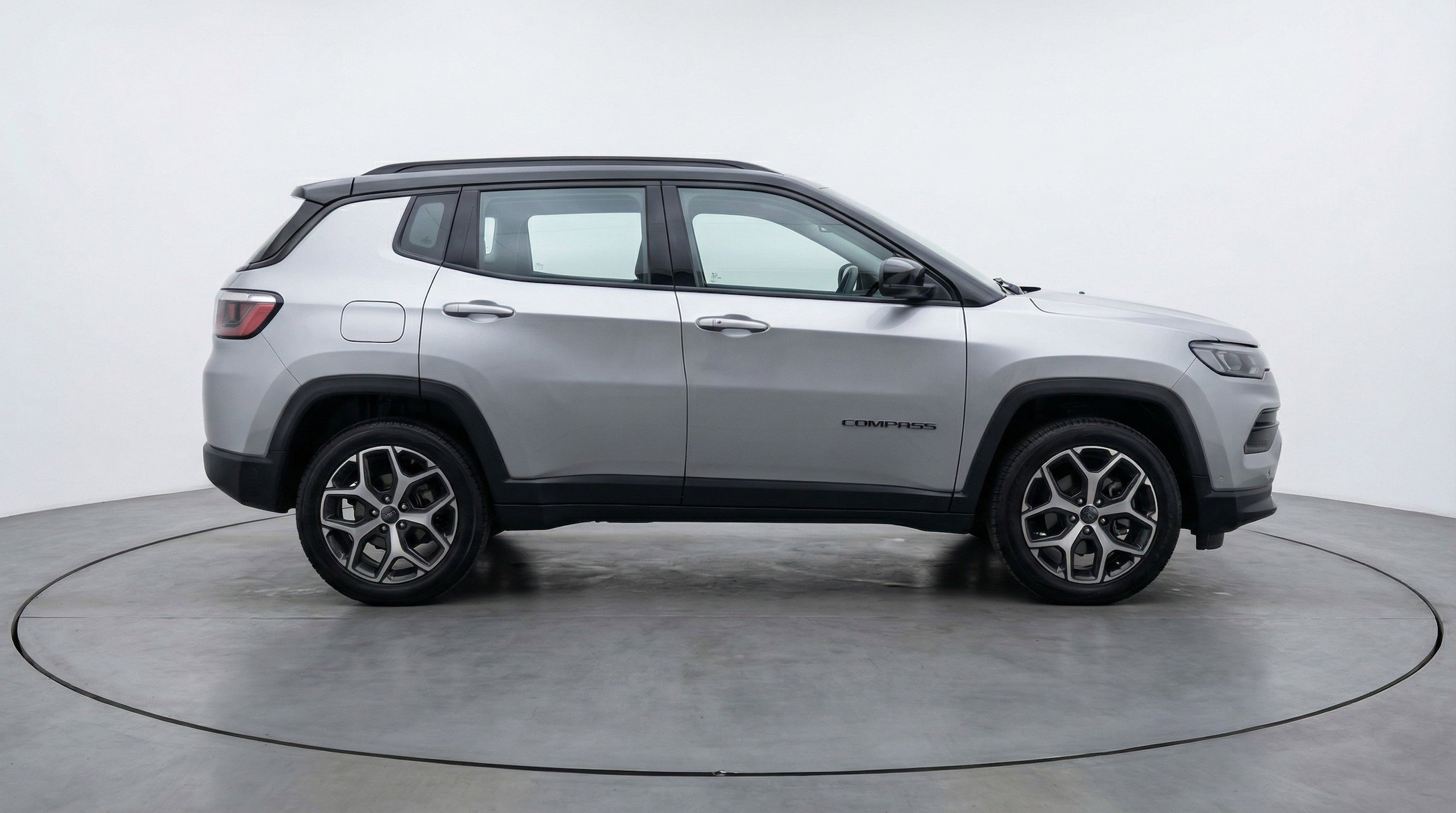 Thumbnail: 2025 Jeep Compass - 11