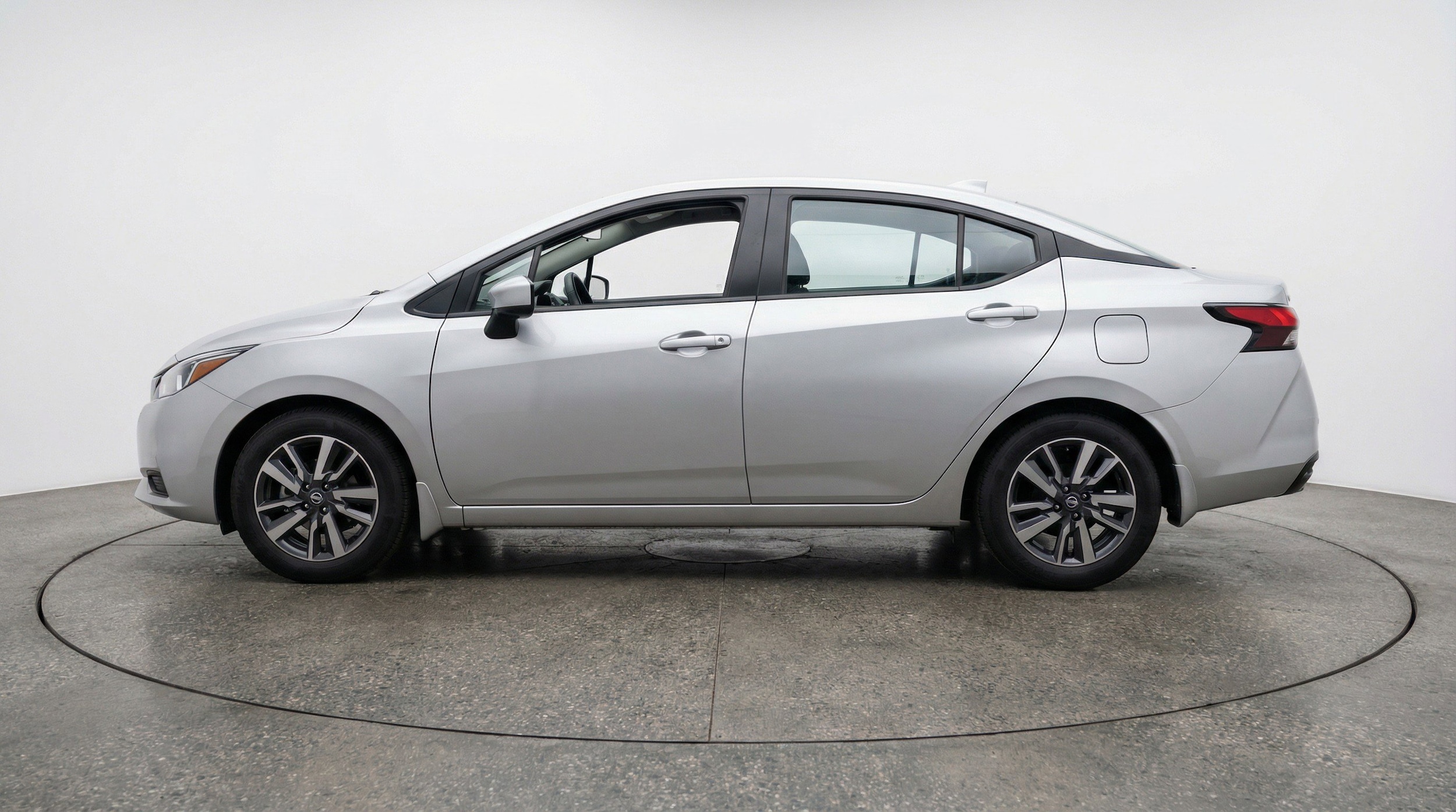 Thumbnail: 2025 Nissan Versa - 5