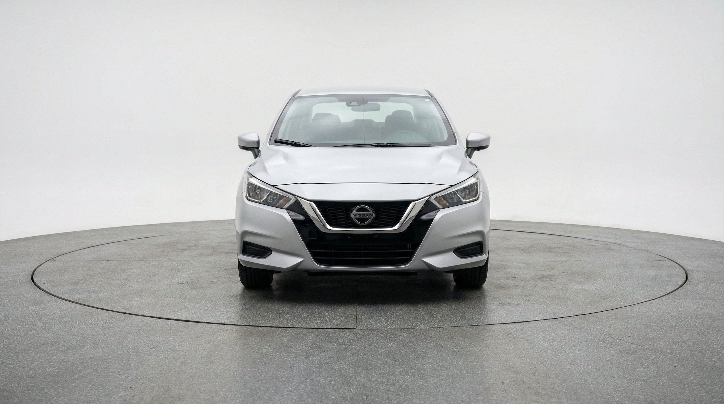 Thumbnail: 2025 Nissan Versa - 2
