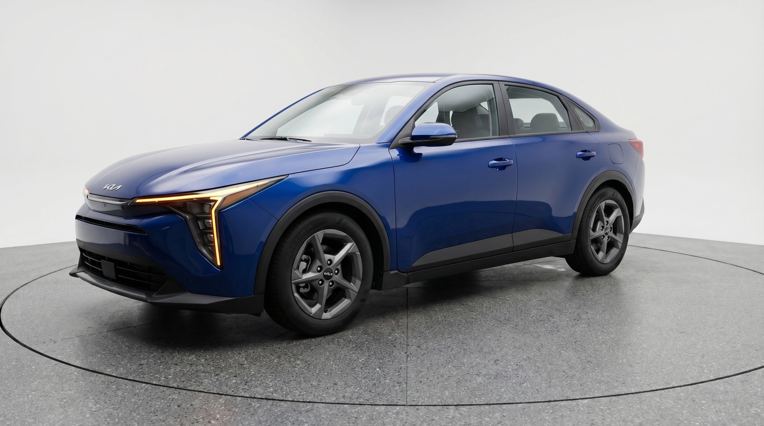 Thumbnail: 2025 Kia K4 - 3