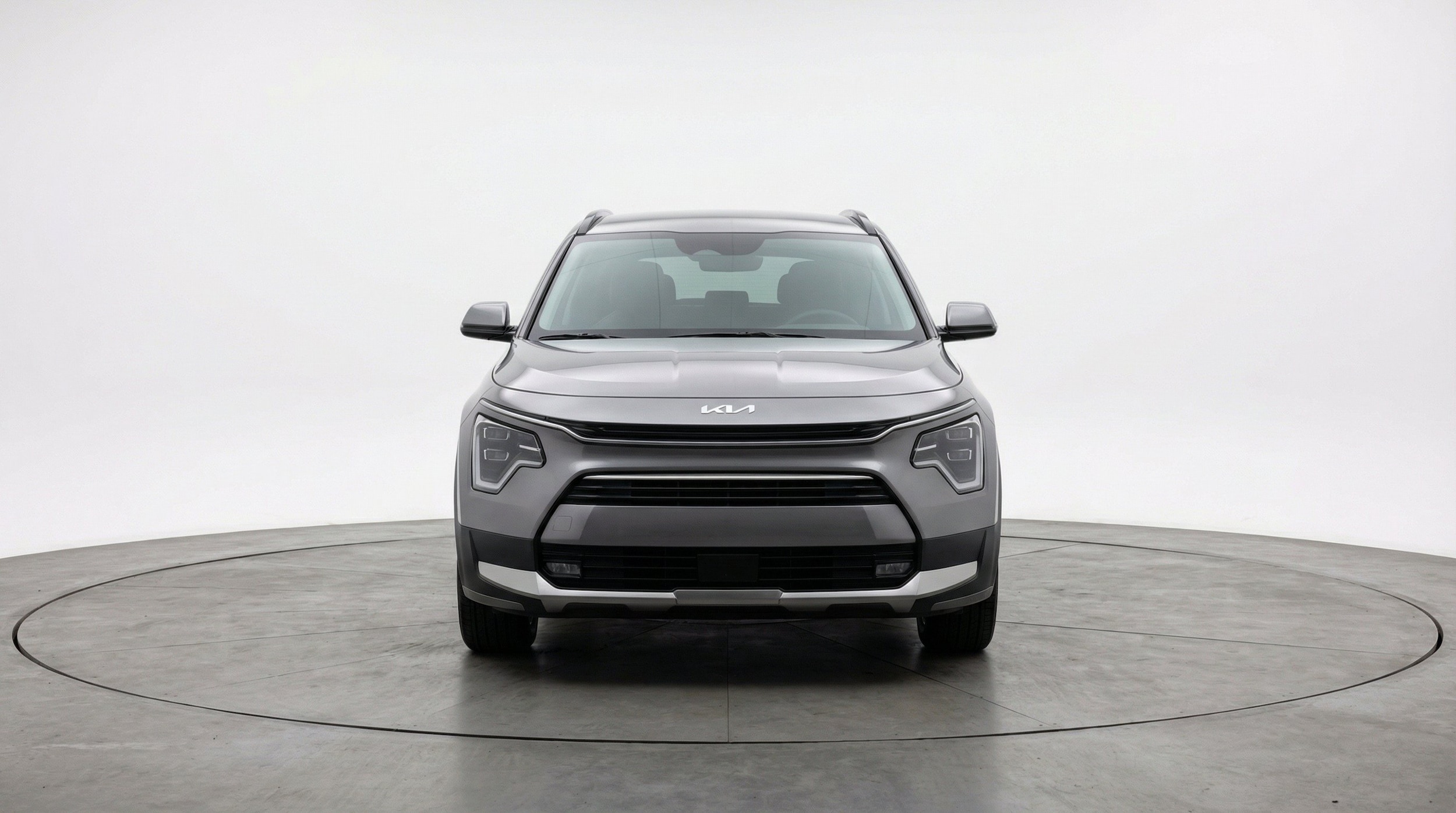 Thumbnail: 2026 Kia Niro - 2