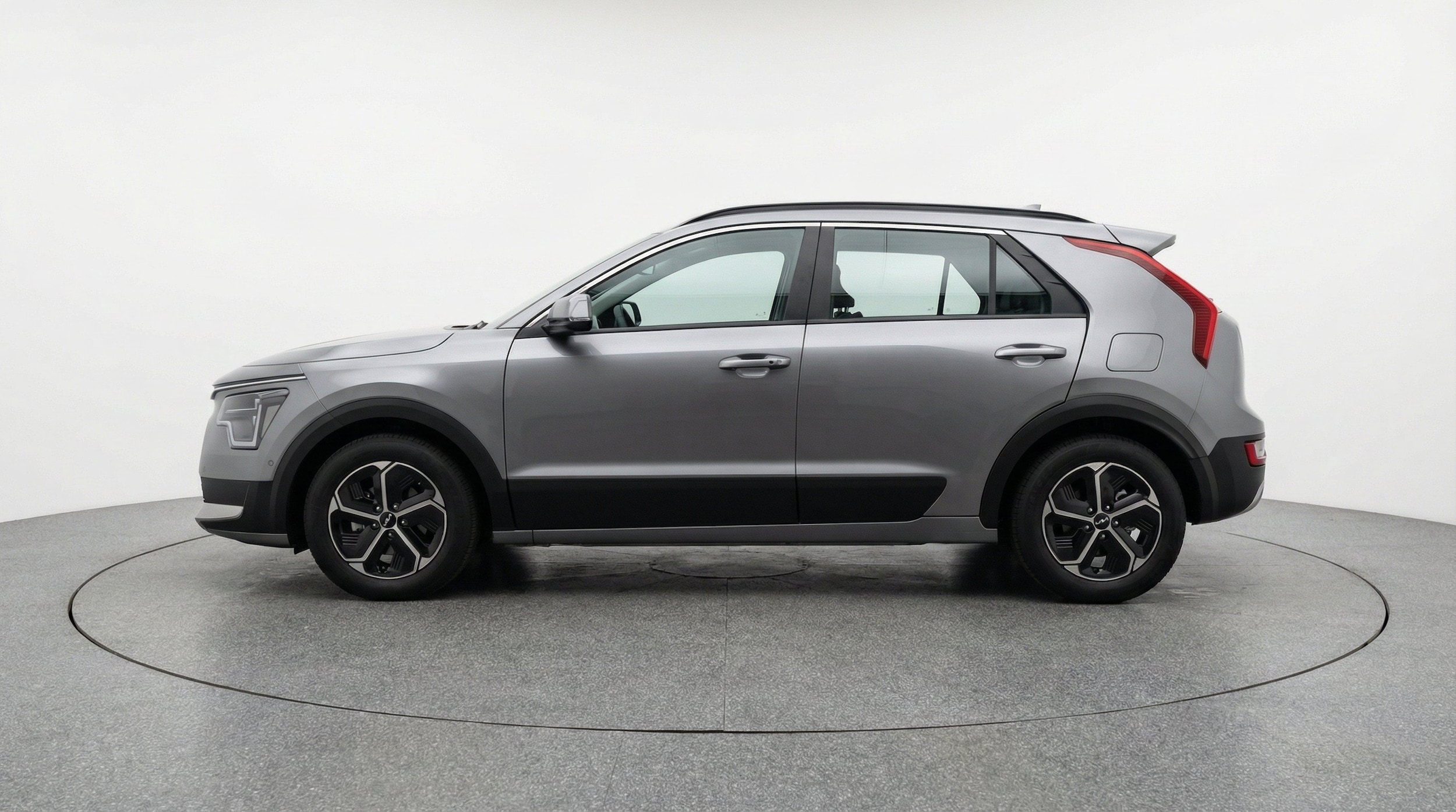 Thumbnail: 2026 Kia Niro - 5