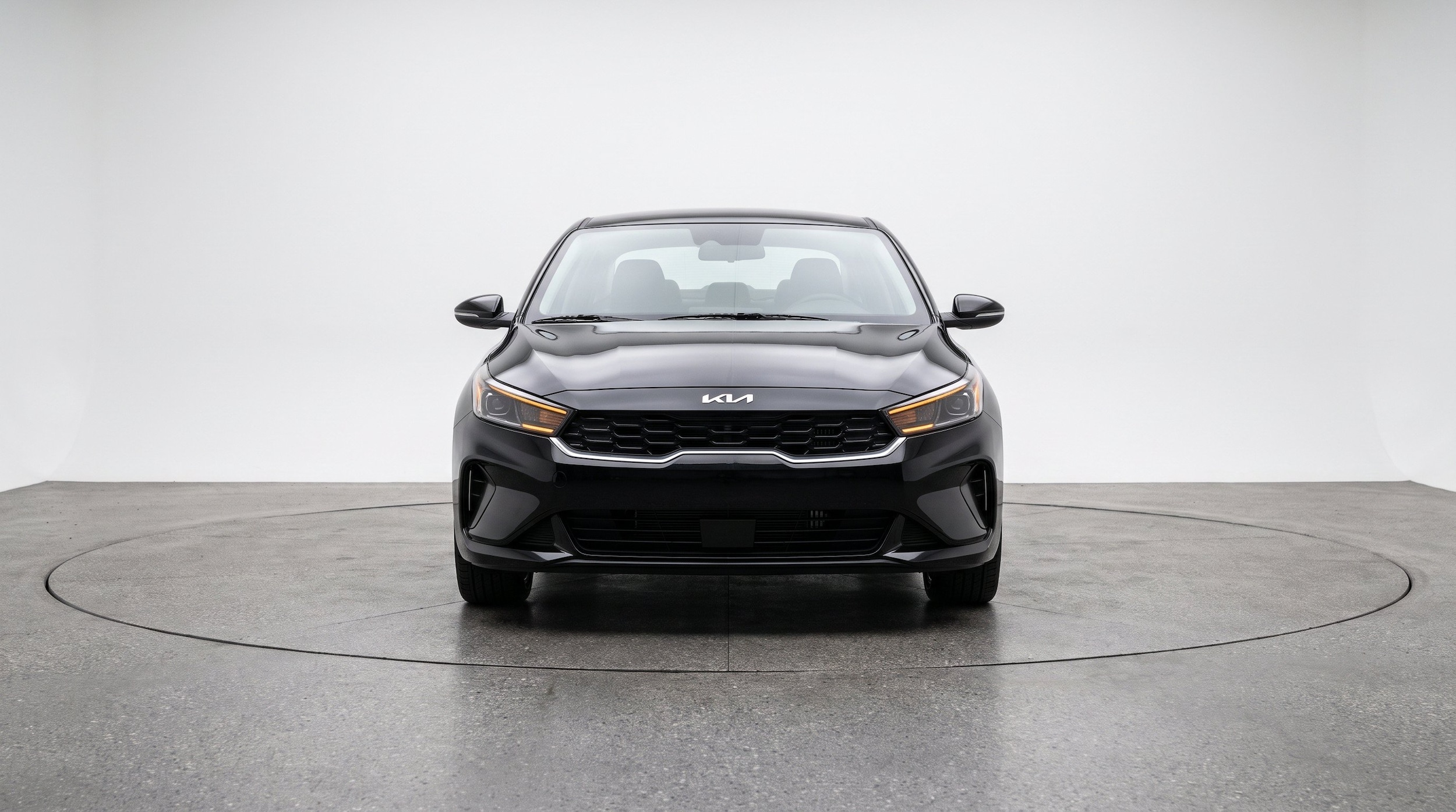 Thumbnail: 2026 Kia K4 - 2
