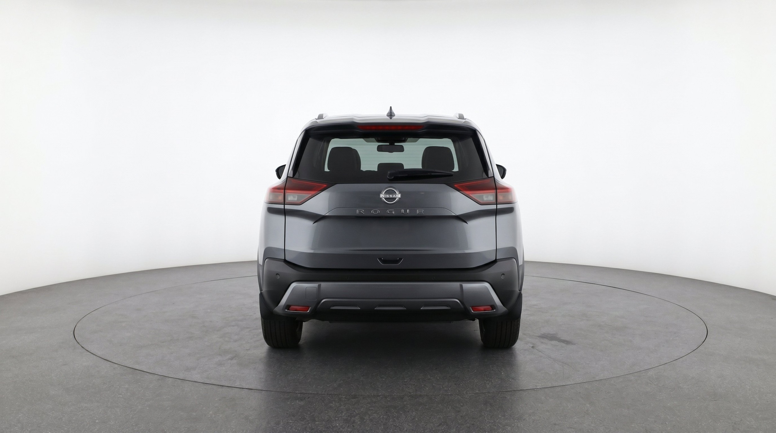Thumbnail: 2026 Nissan Rogue - 7