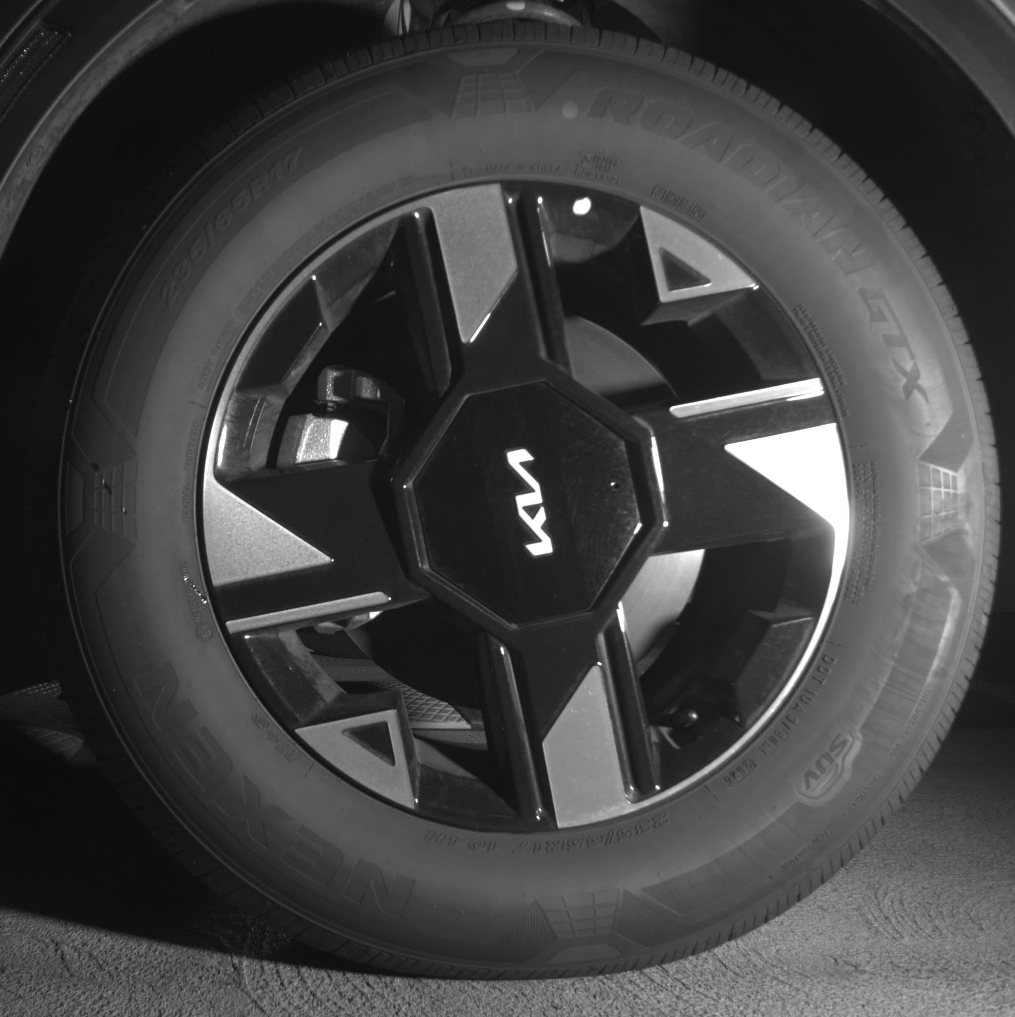 Thumbnail: 2026 Kia Sportage - 12