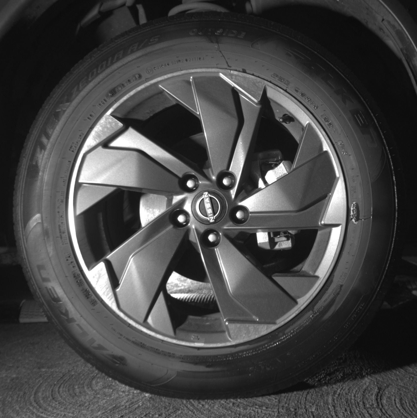 Thumbnail: 2025 Nissan Rogue - 10