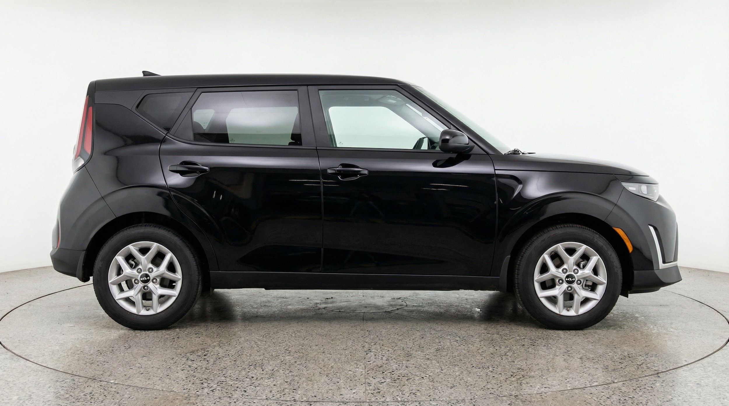 Thumbnail: 2025 Kia Soul - 11