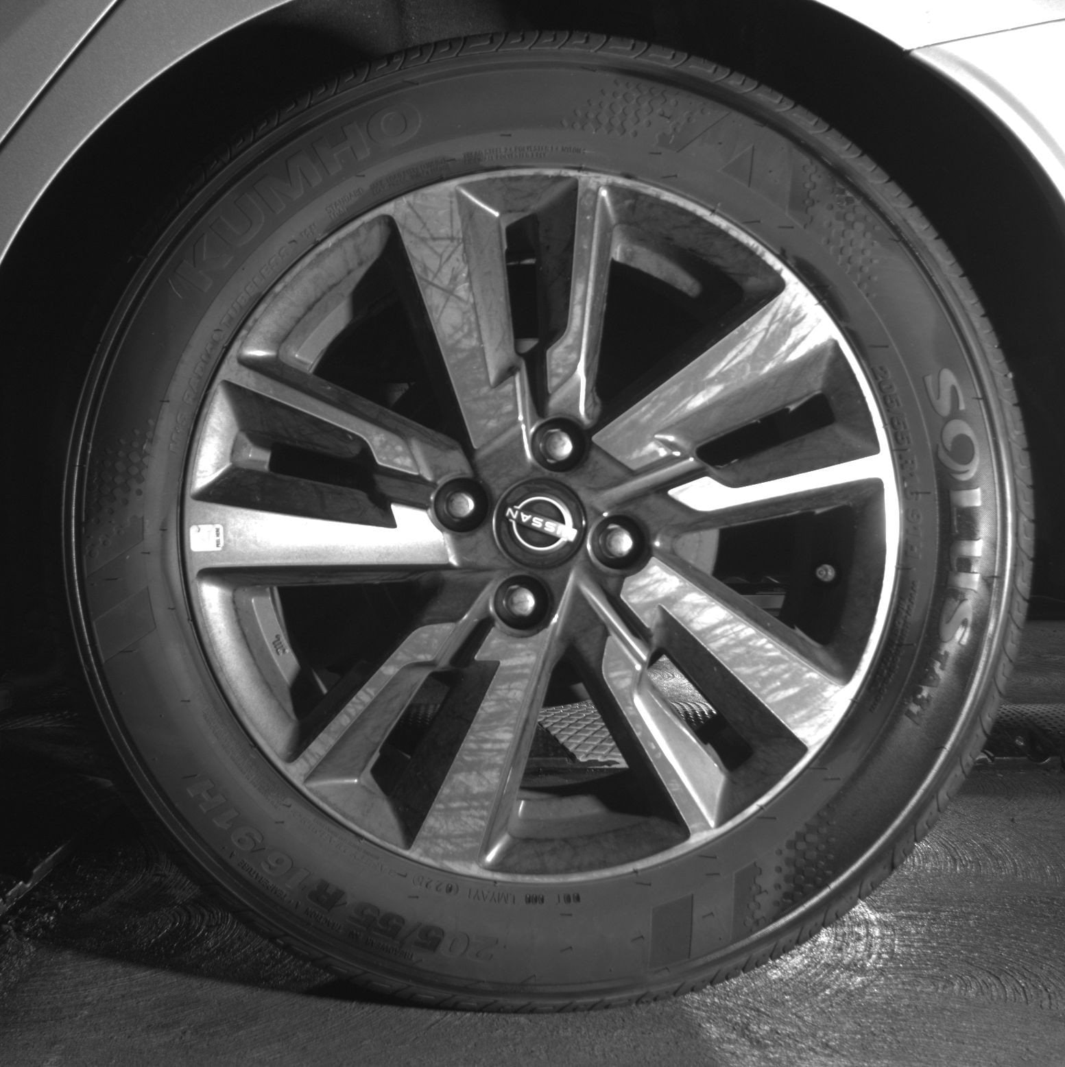 Thumbnail: 2025 Nissan Versa - 14