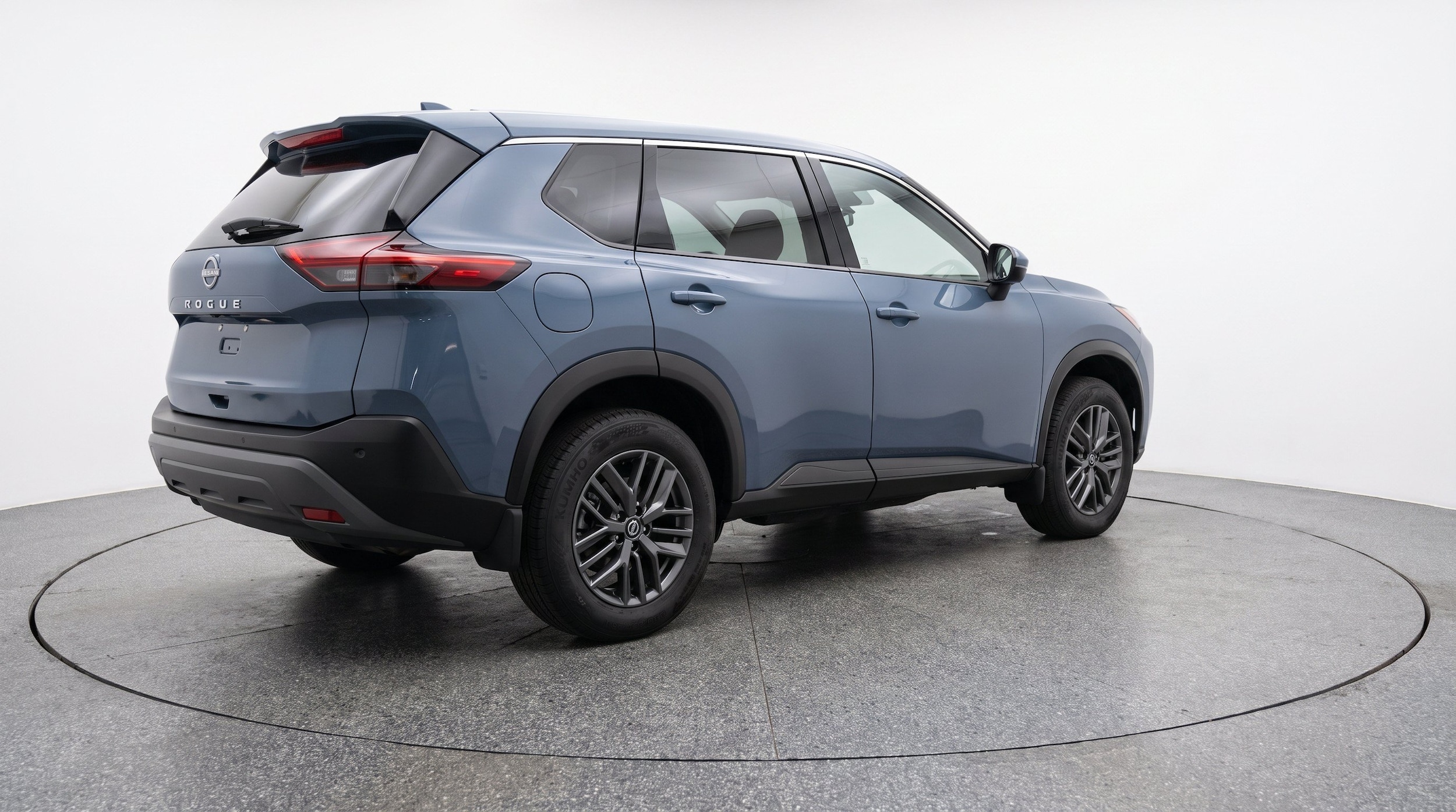 Thumbnail: 2026 Nissan Rogue - 9