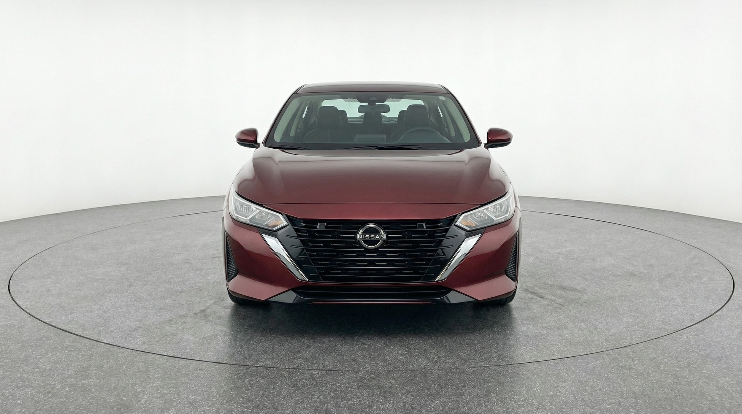 Thumbnail: 2025 Nissan Sentra - 2