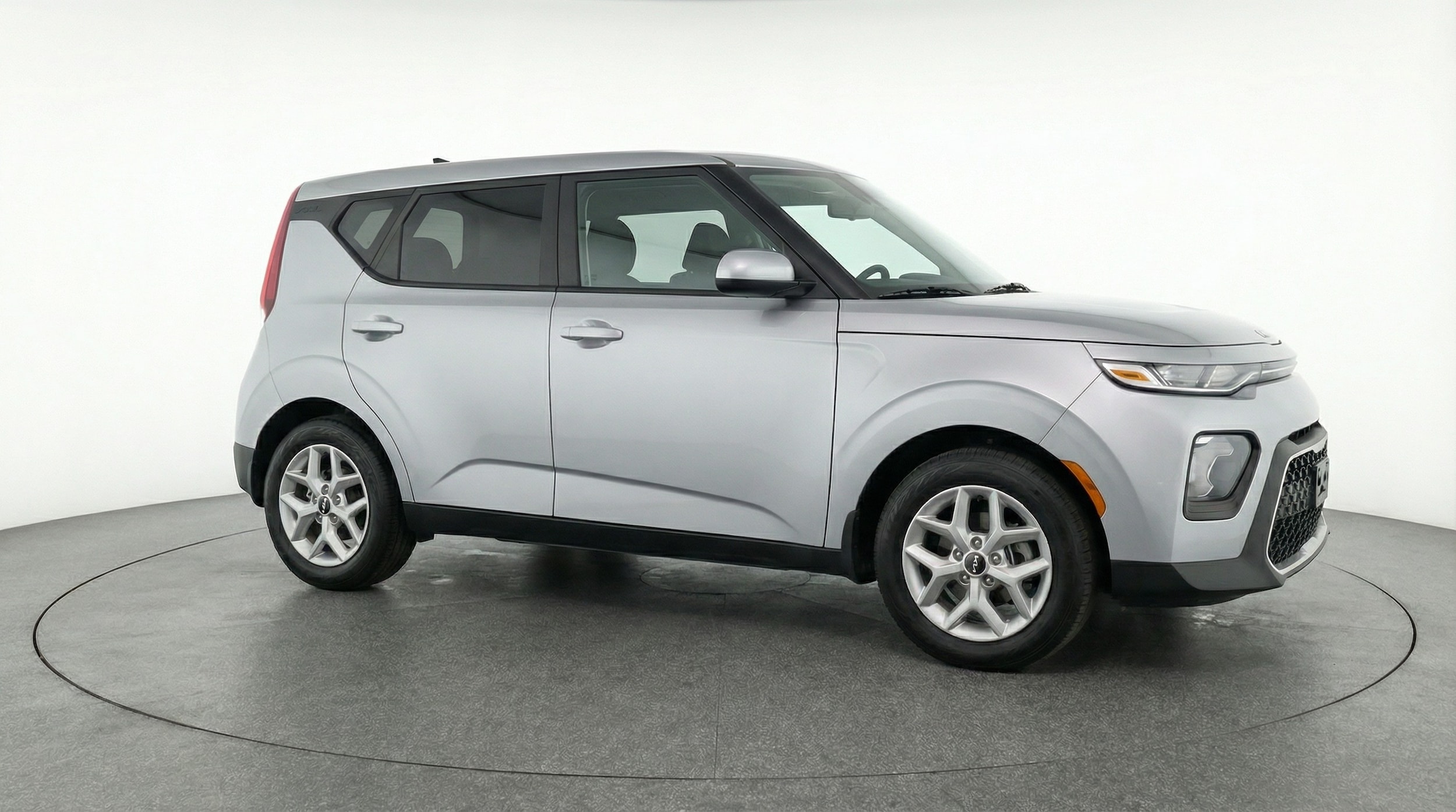 Thumbnail: 2025 Kia Soul - 1