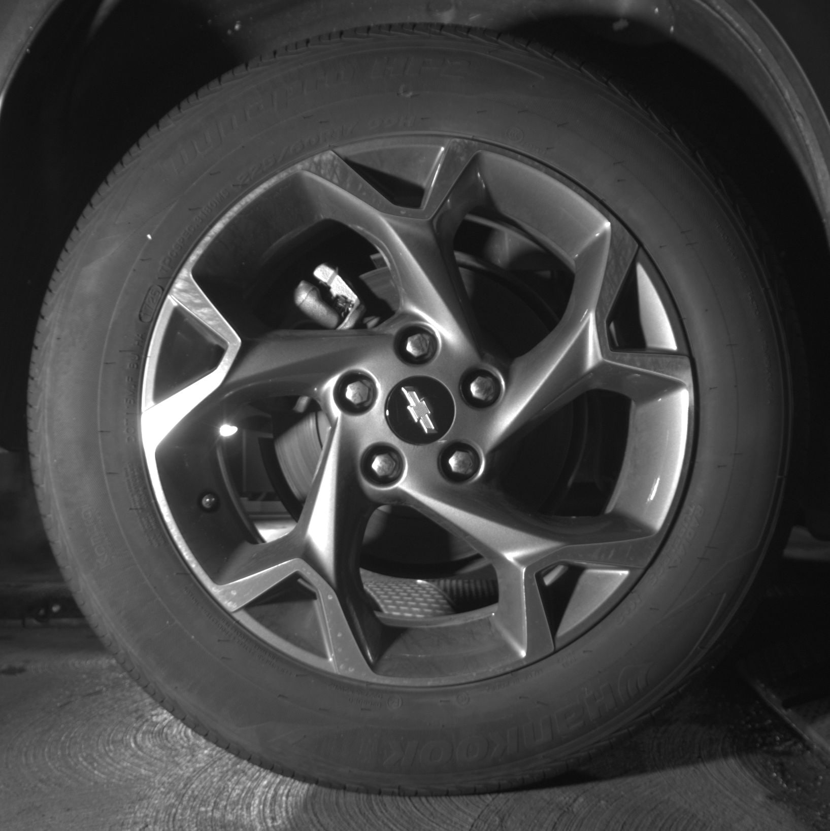 Thumbnail: 2025 Chevrolet Trax - 12