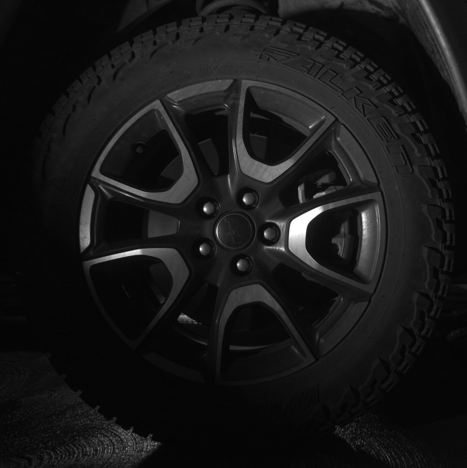 Thumbnail: 2025 Jeep Compass - 13