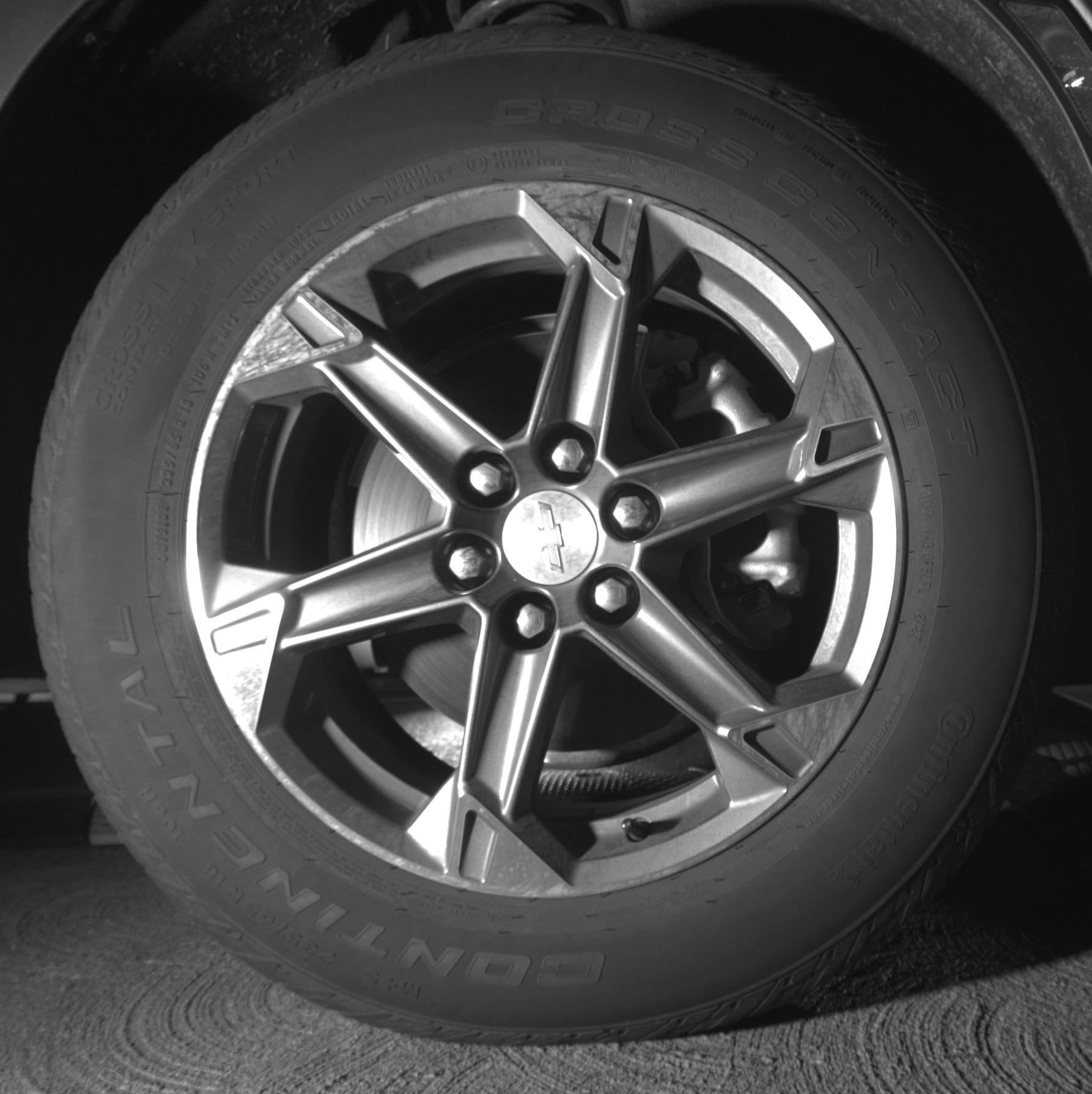 Thumbnail: 2025 Chevrolet Blazer - 13