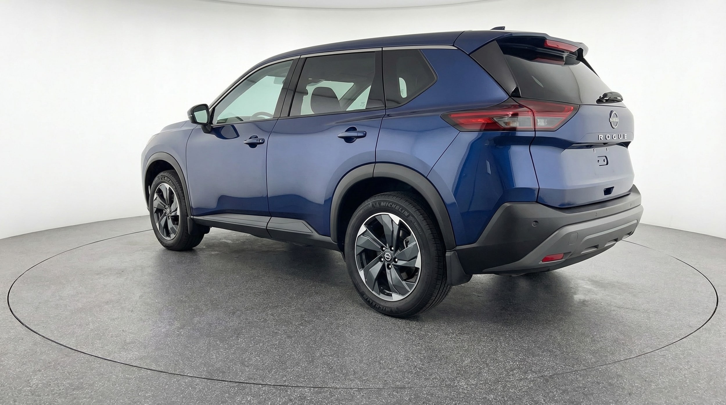 Thumbnail: 2025 Nissan Rogue - 5