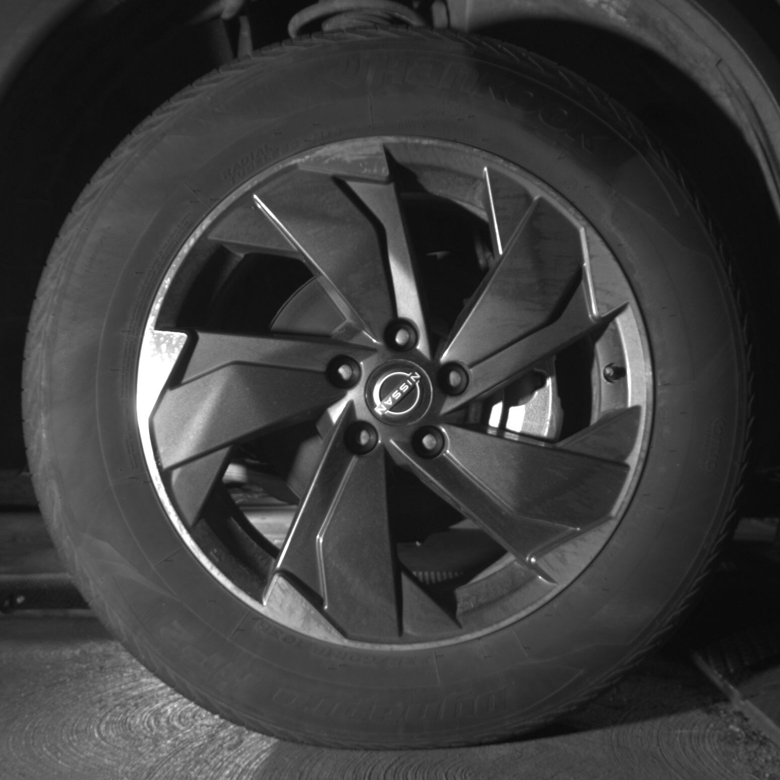 Thumbnail: 2025 Nissan Rogue - 10