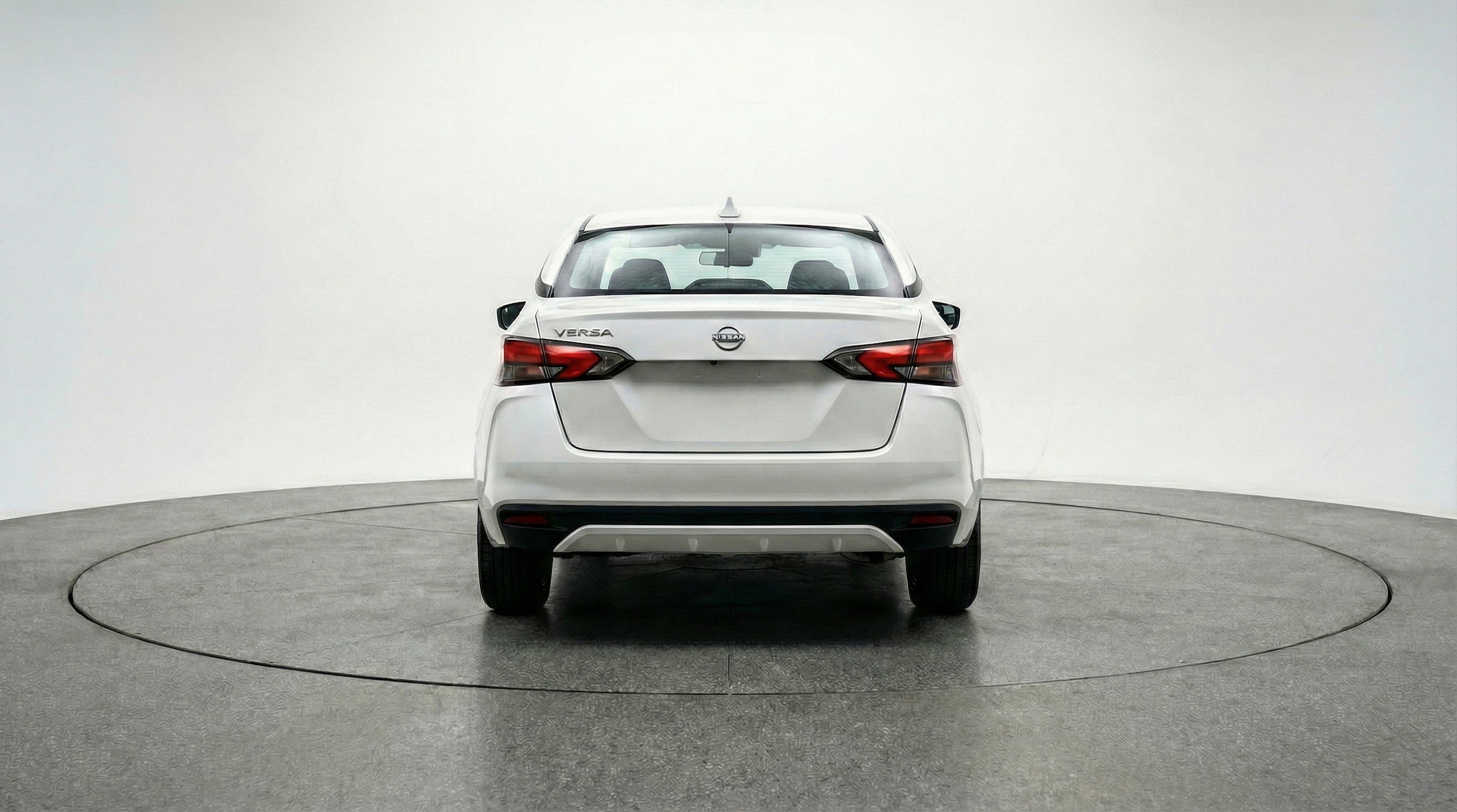 Thumbnail: 2025 Nissan Versa - 7