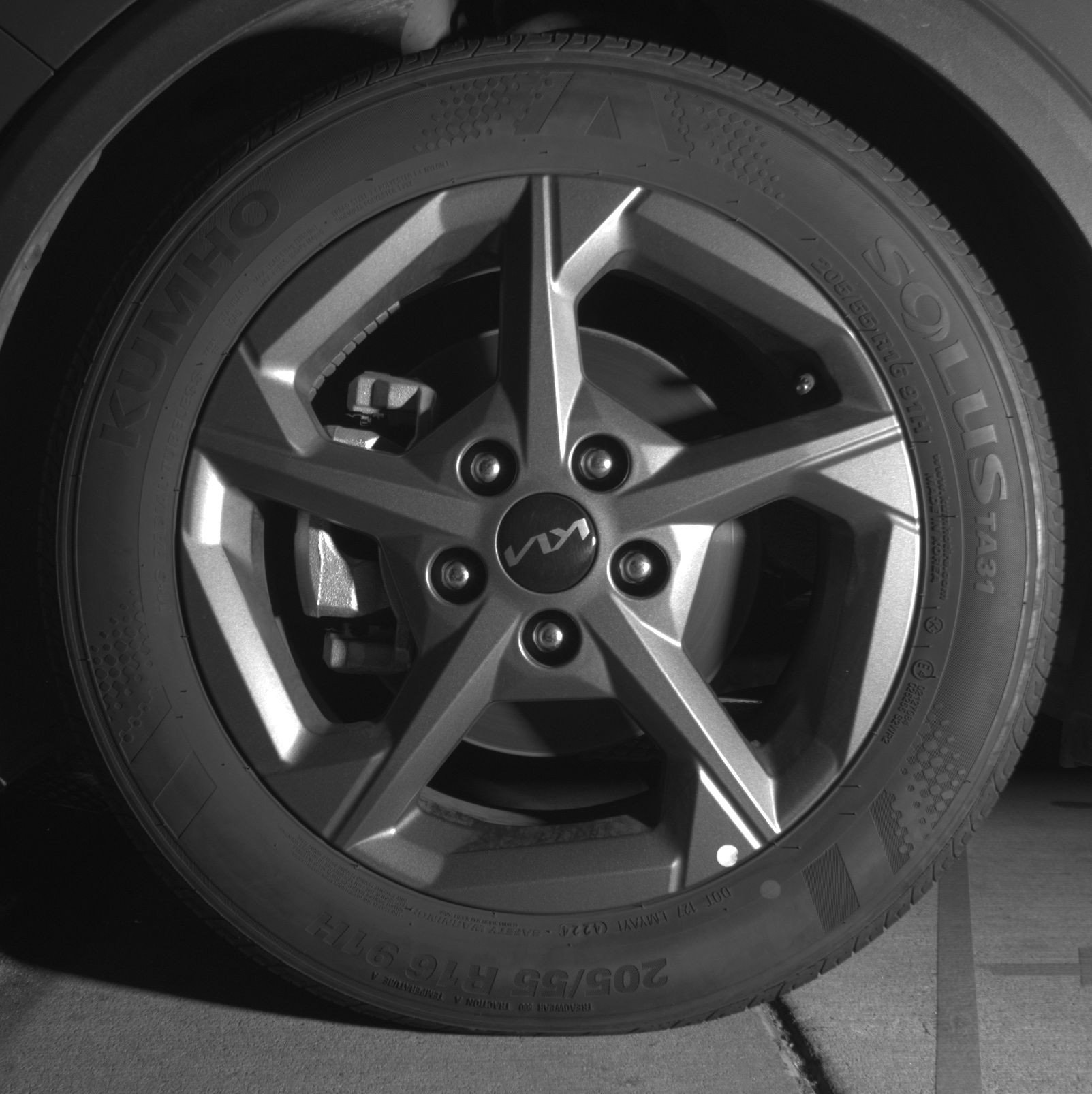 Thumbnail: 2025 Kia K4 - 12