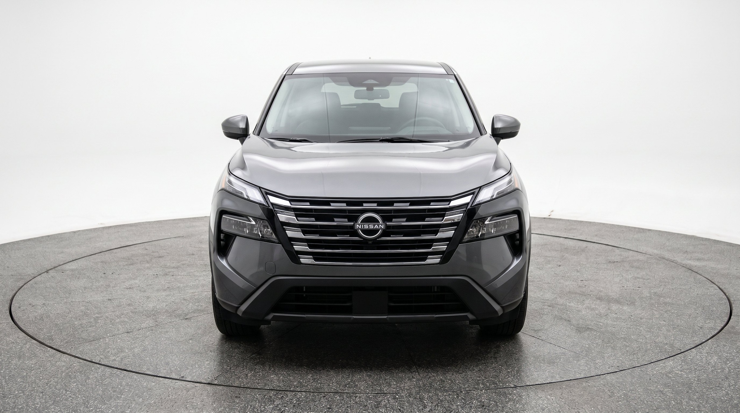 Thumbnail: 2025 Nissan Rogue - 2