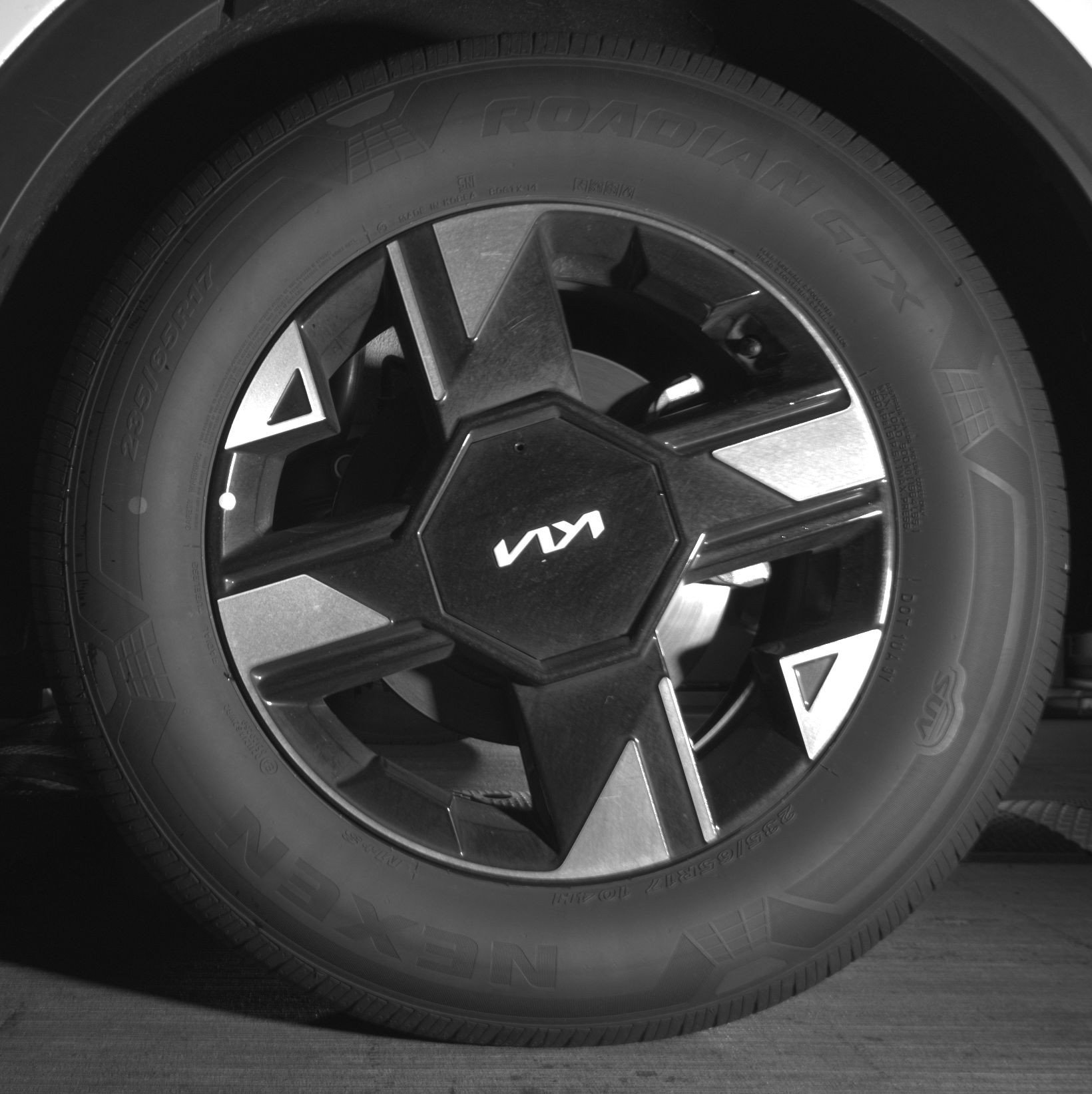 Thumbnail: 2026 Kia Sportage - 14