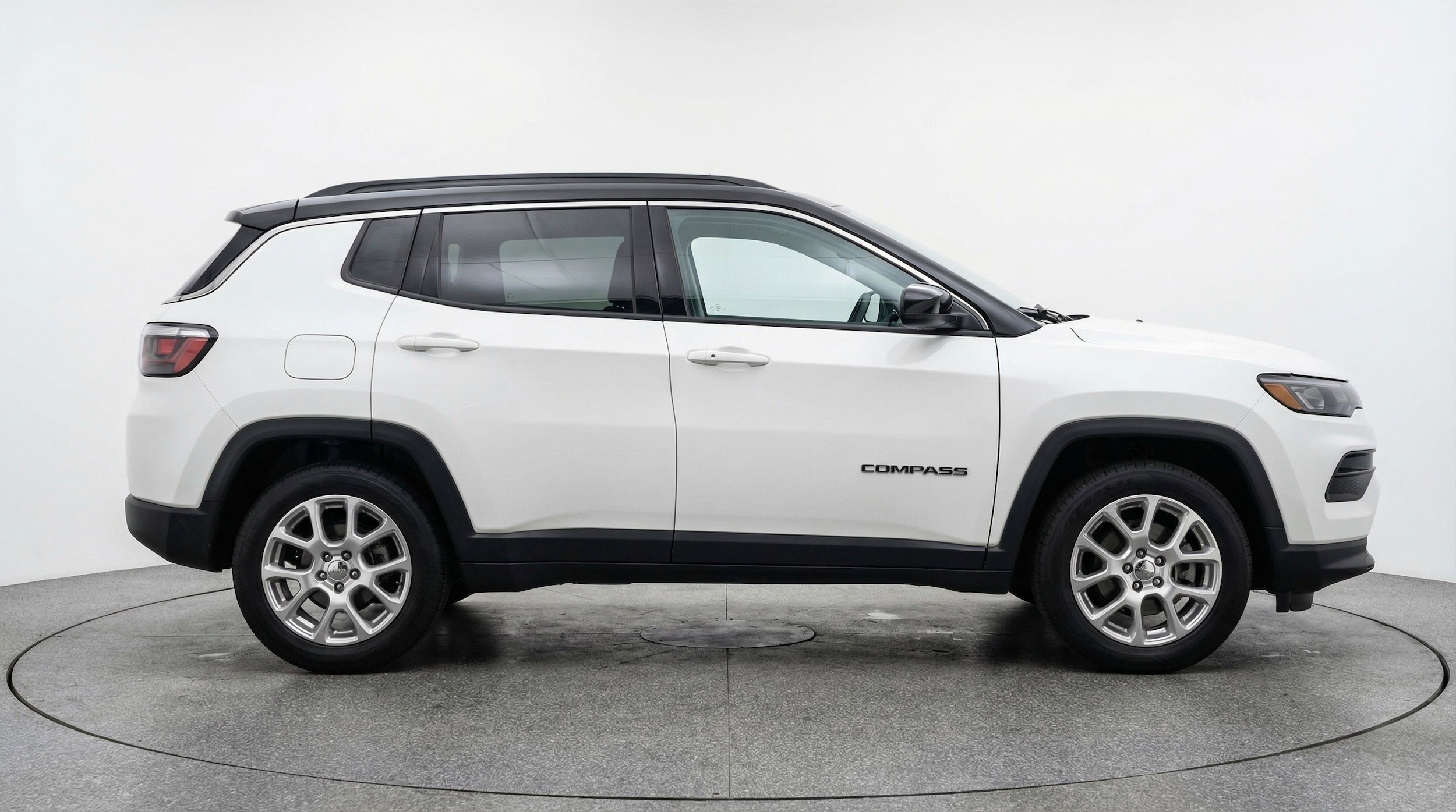 Thumbnail: 2025 Jeep Compass - 11