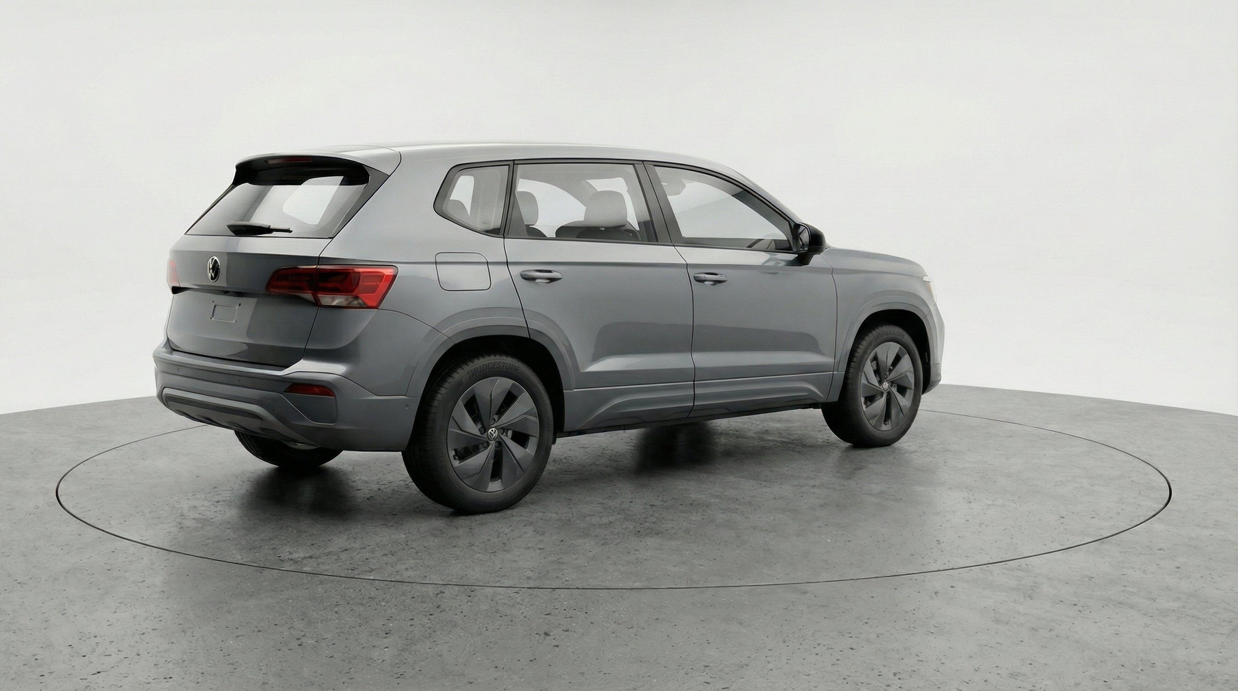 Thumbnail: 2026 Volkswagen Taos - 9