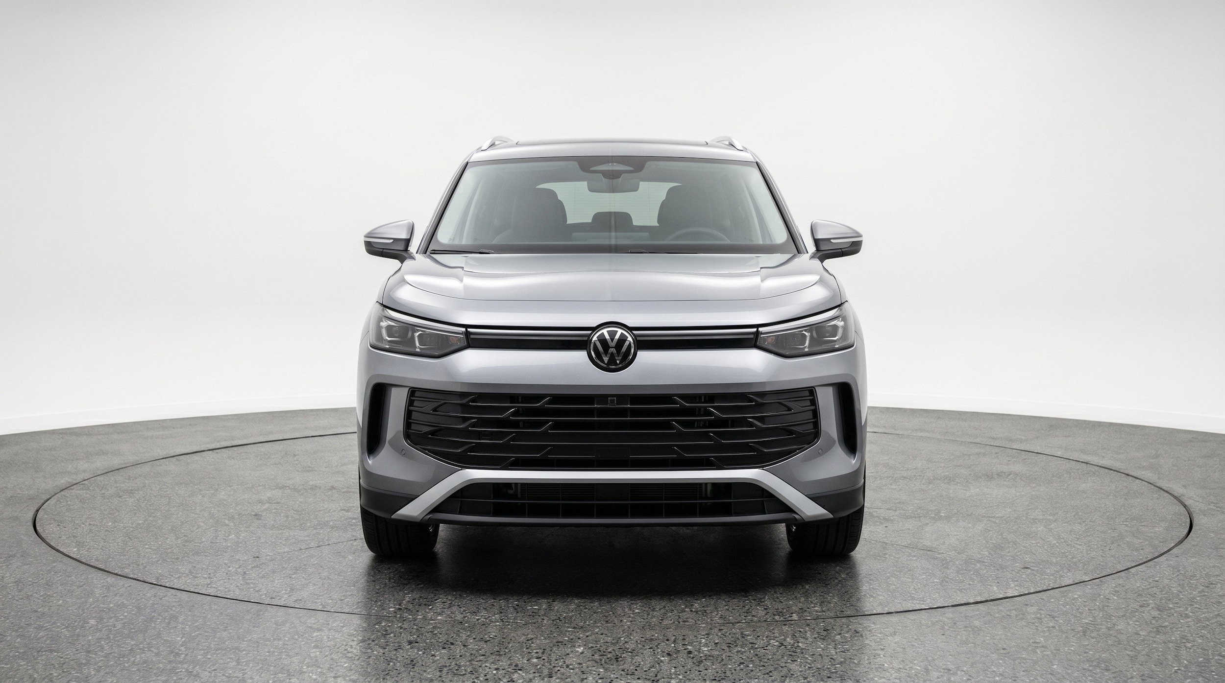 Thumbnail: 2026 Volkswagen Tiguan - 2