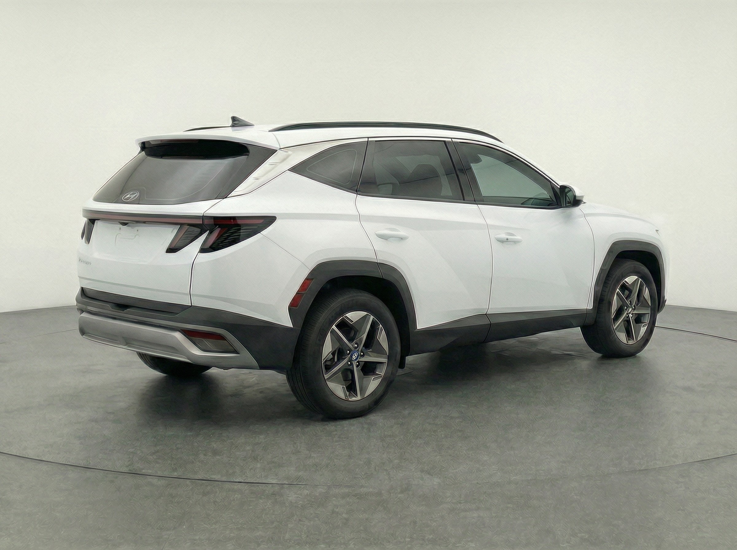 Thumbnail: 2025 Hyundai Tucson - 7