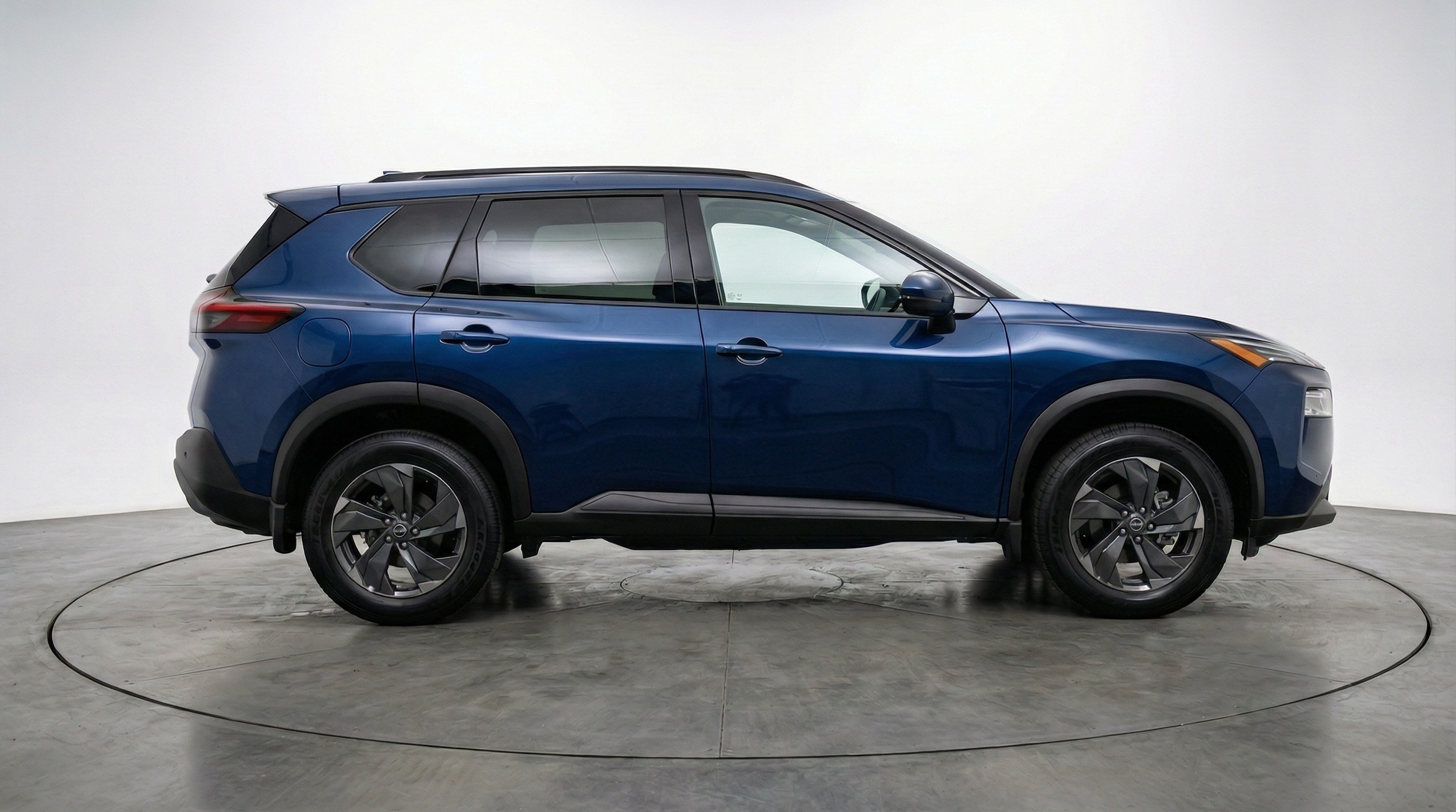 Thumbnail: 2025 Nissan Rogue - 8