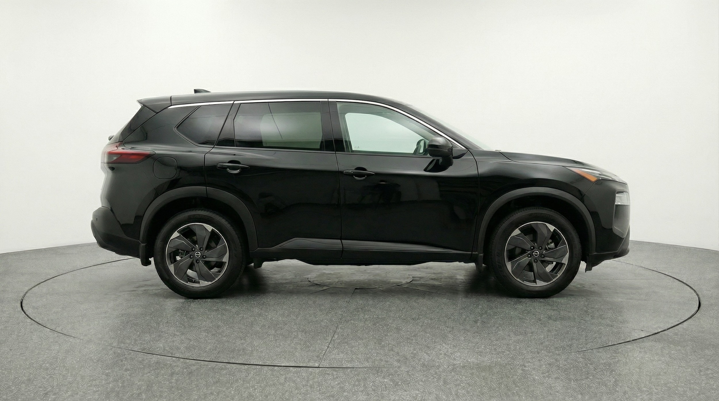 Thumbnail: 2025 Nissan Rogue - 8