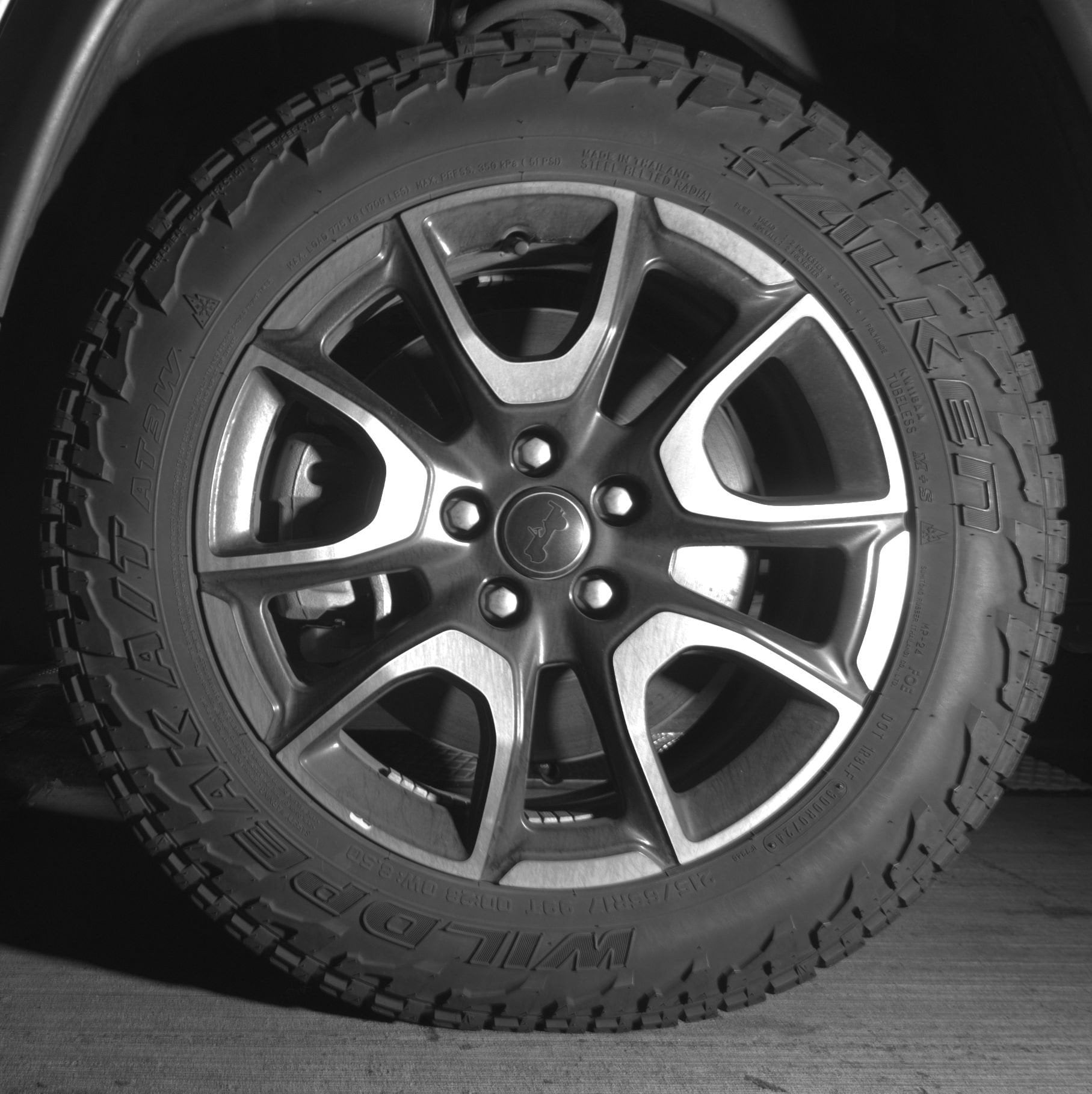 Thumbnail: 2025 Jeep Compass - 12