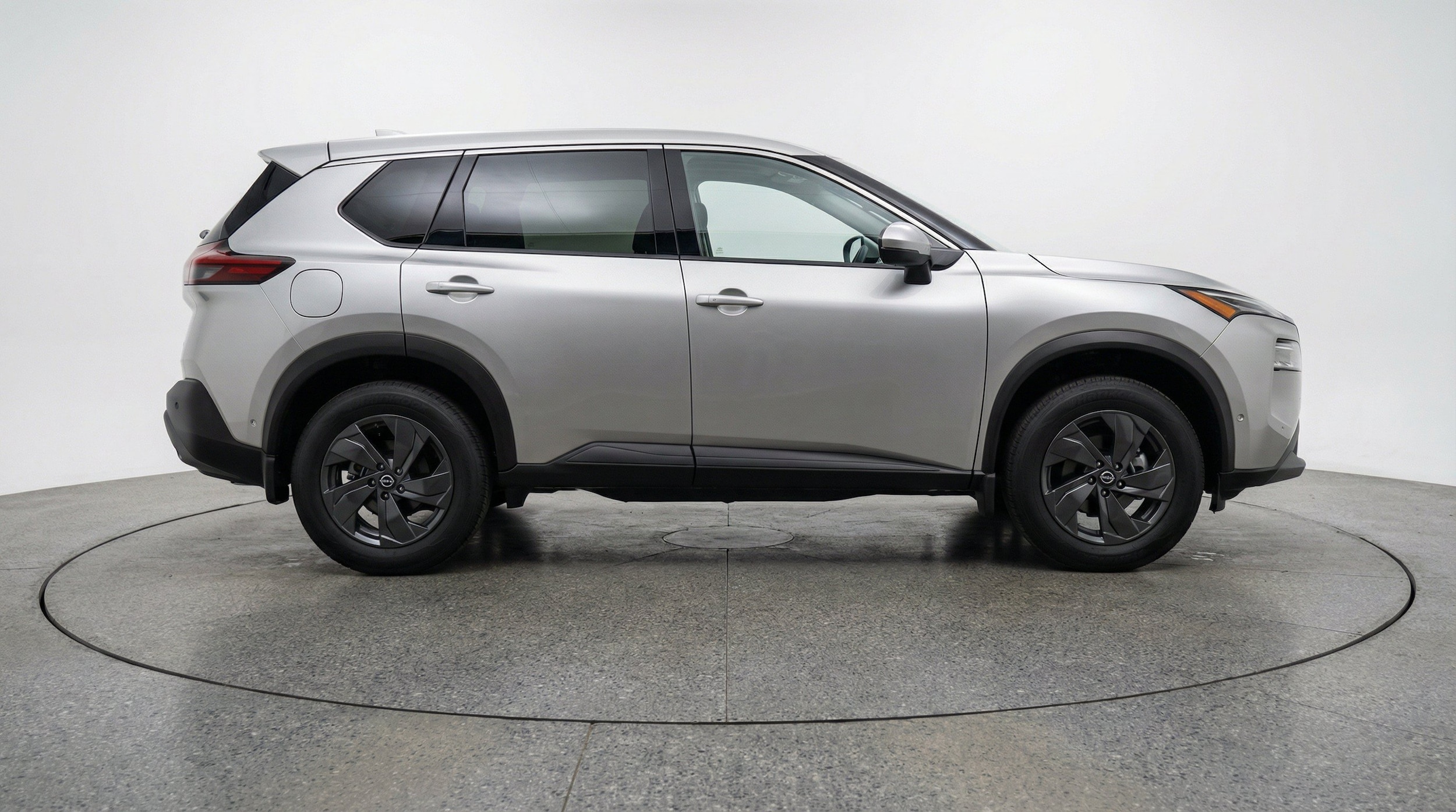 Thumbnail: 2026 Nissan Rogue - 11