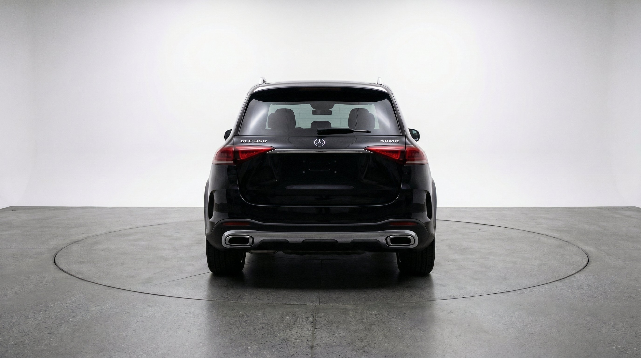 Thumbnail: 2026 Mercedes-Benz GLE - 7