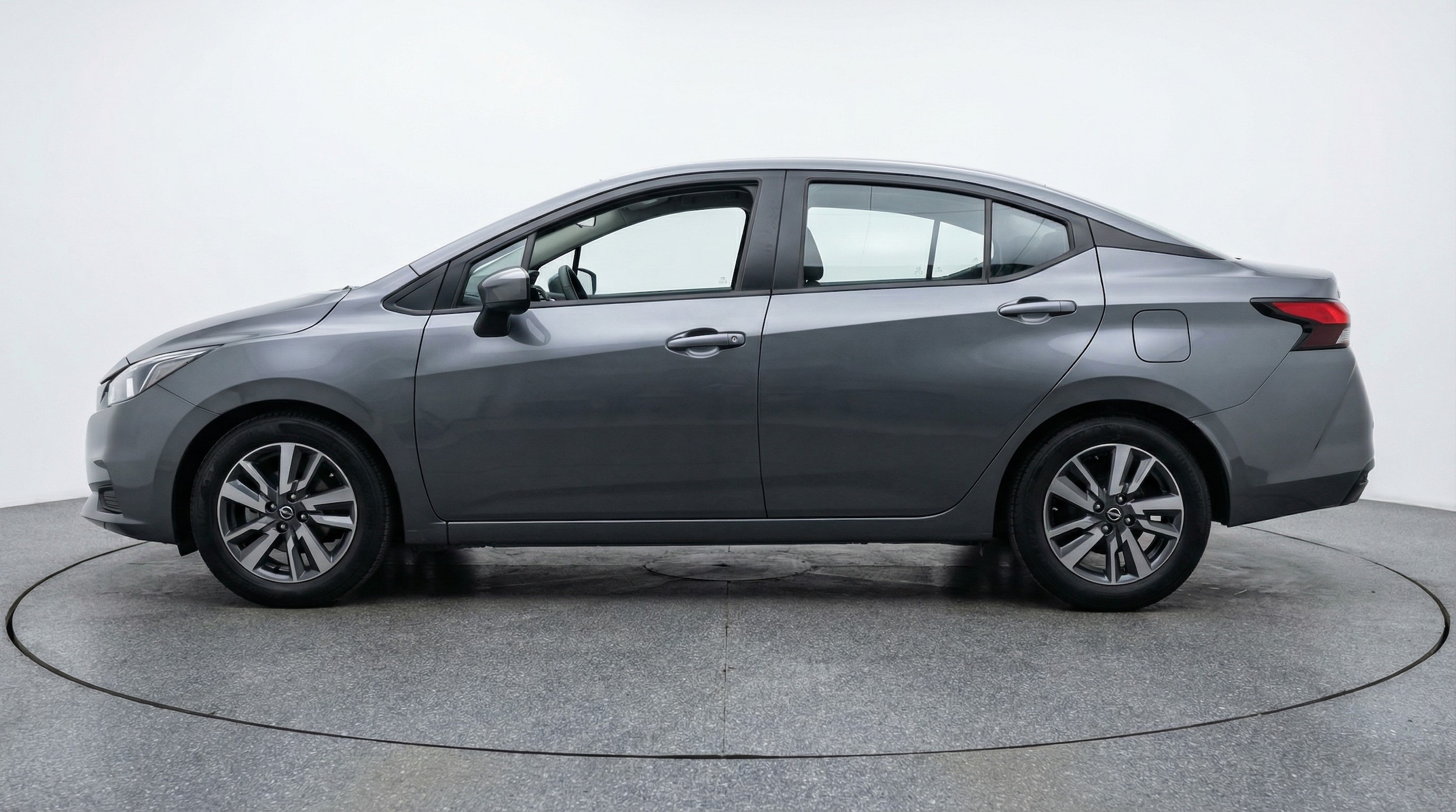 Thumbnail: 2025 Nissan Versa - 4