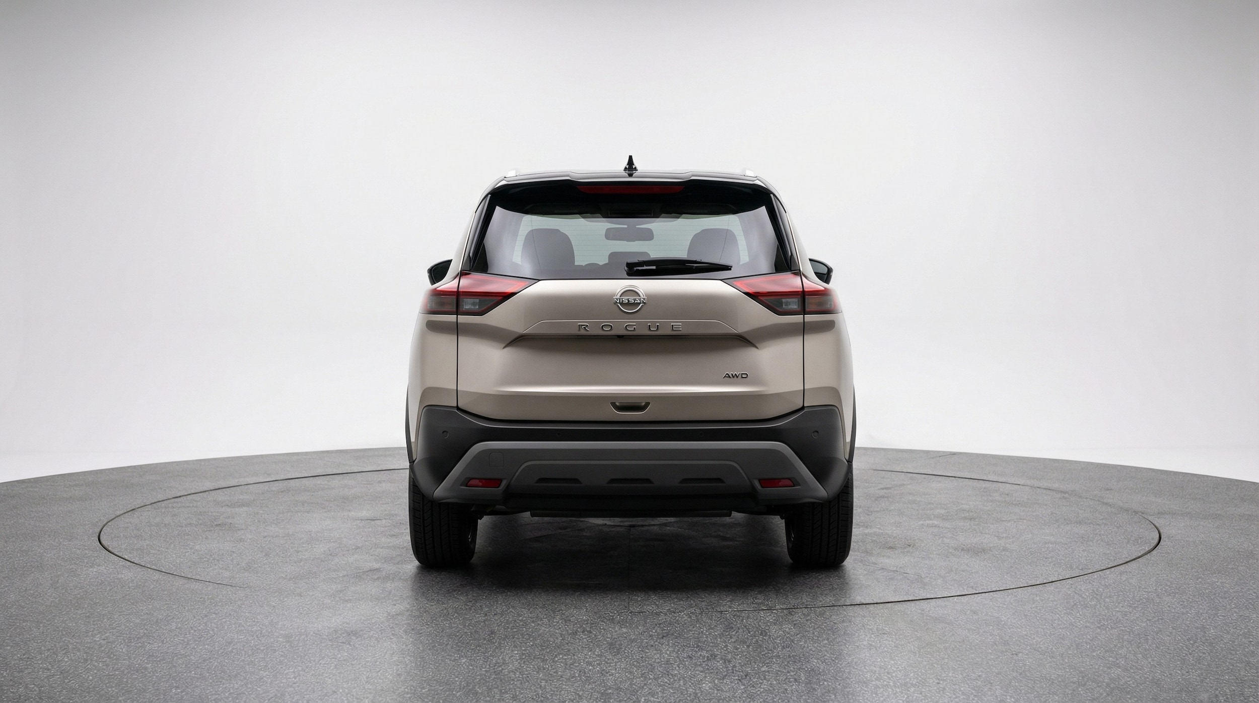 Thumbnail: 2025 Nissan Rogue - 6