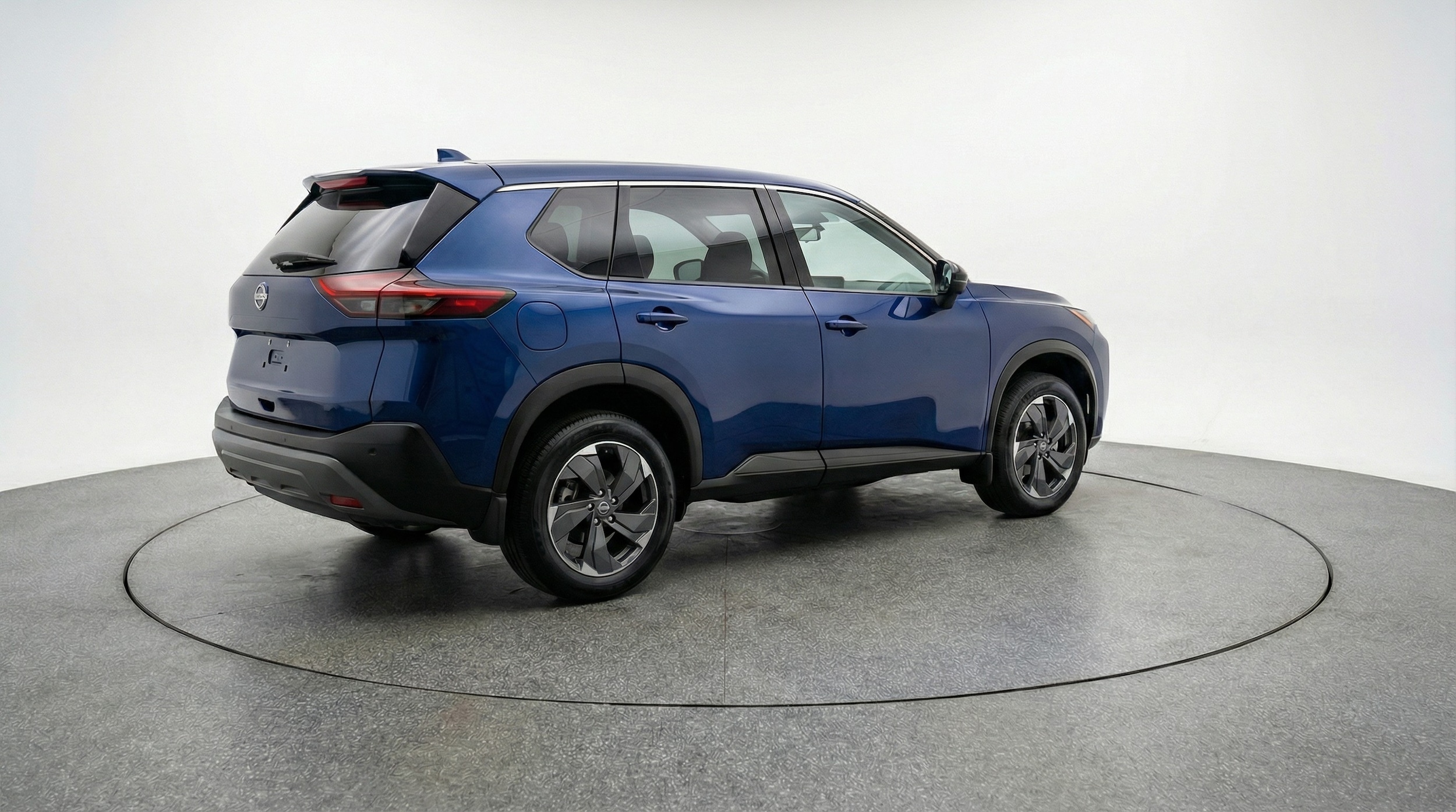 Thumbnail: 2025 Nissan Rogue - 7