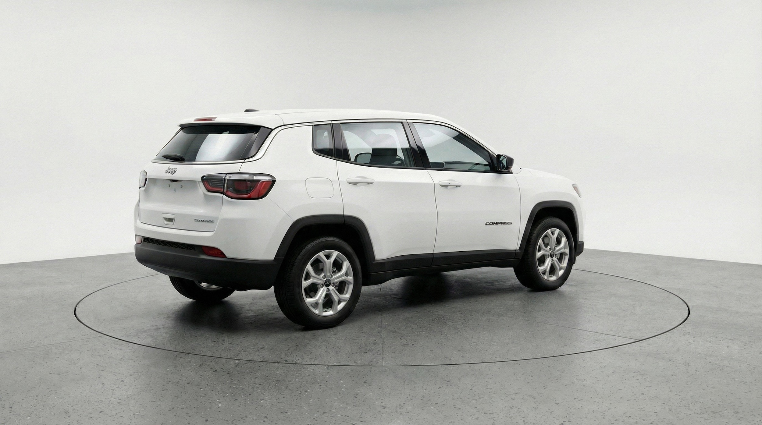 Thumbnail: 2025 Jeep Compass - 9