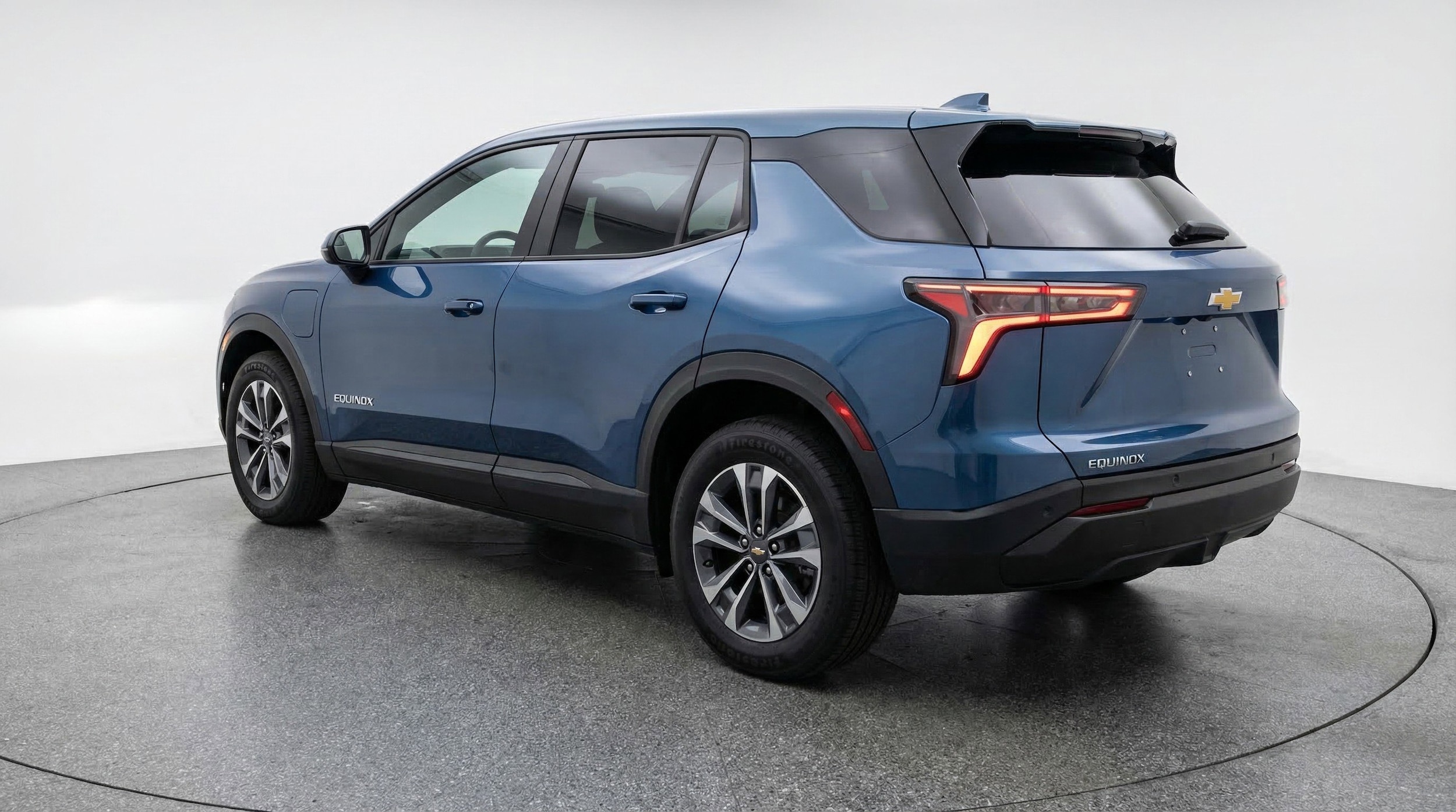 Thumbnail: 2025 Chevrolet Equinox - 6