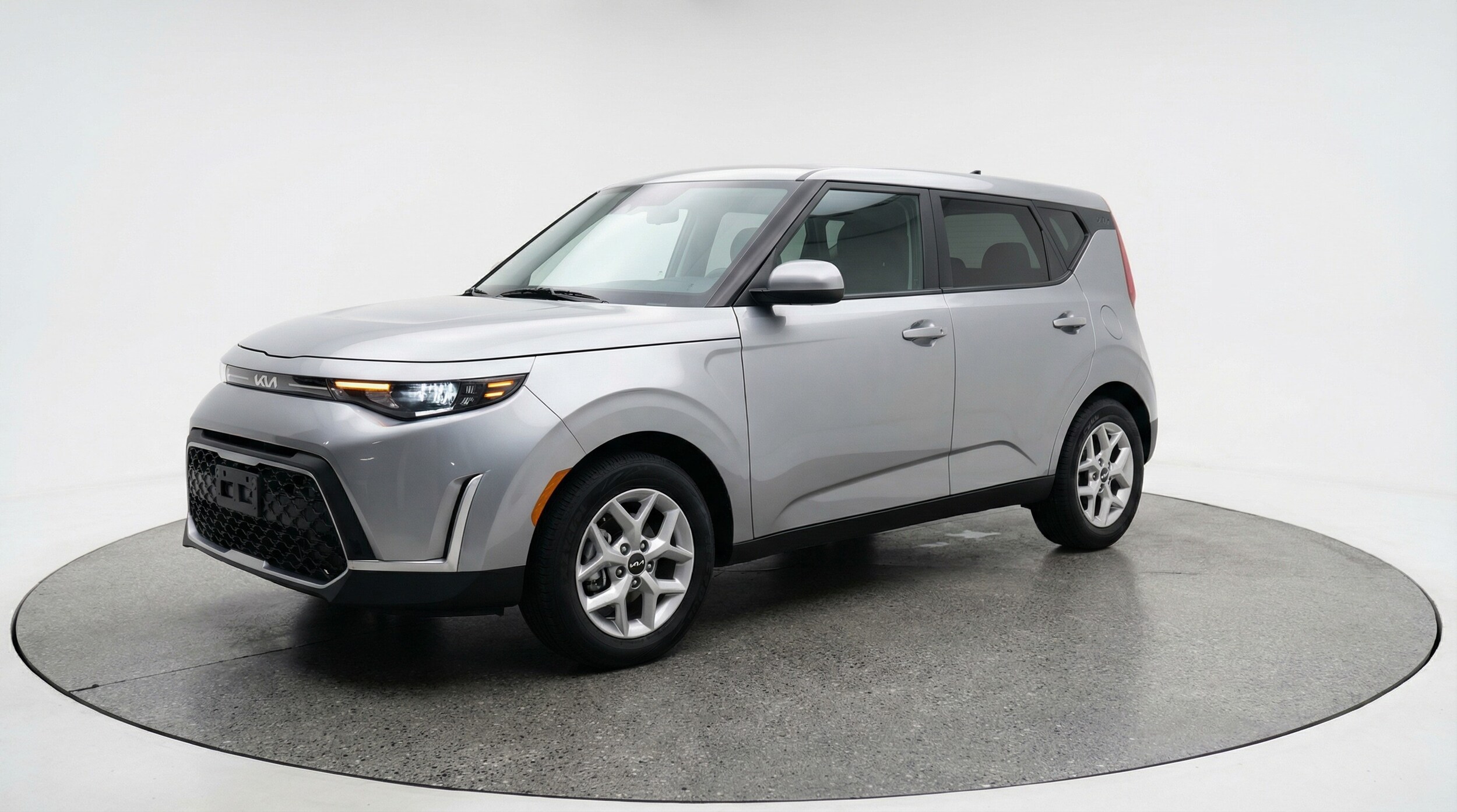 Thumbnail: 2025 Kia Soul - 3