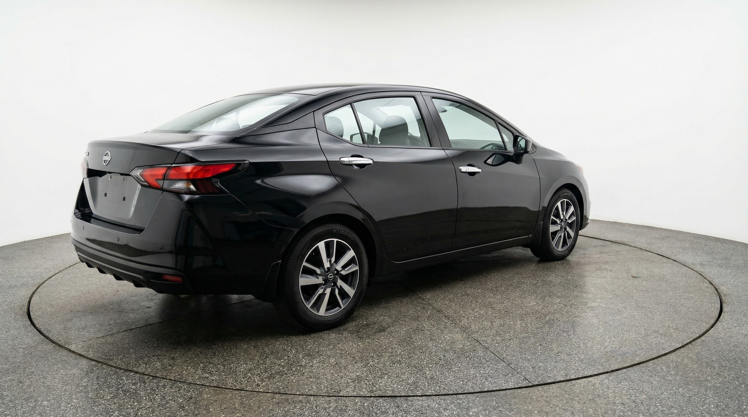 Thumbnail: 2025 Nissan Versa - 7