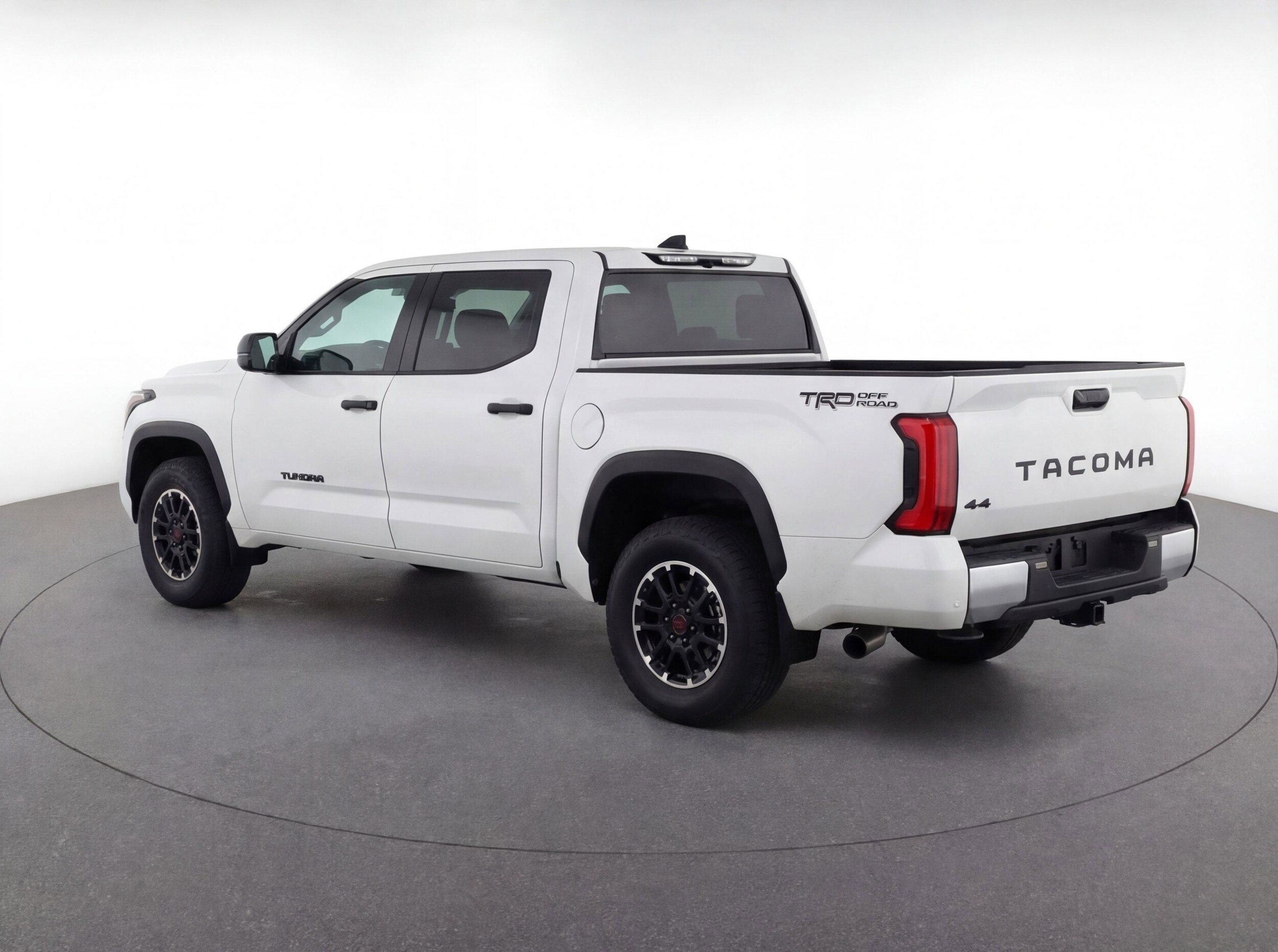 Thumbnail: 2025 Toyota Tacoma - 6