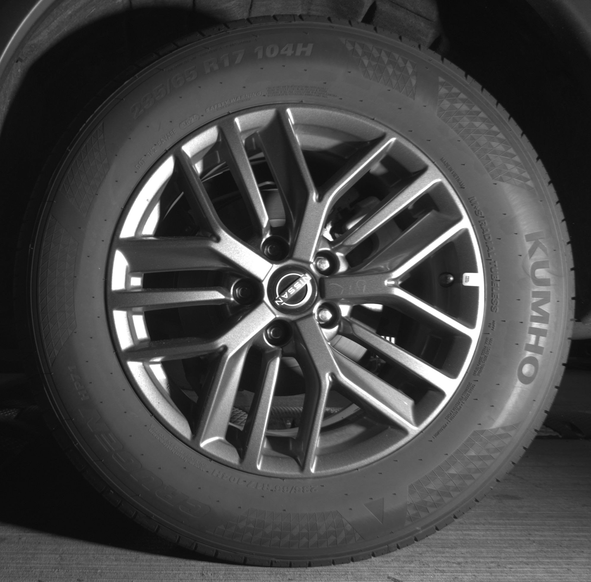 Thumbnail: 2026 Nissan Rogue - 12