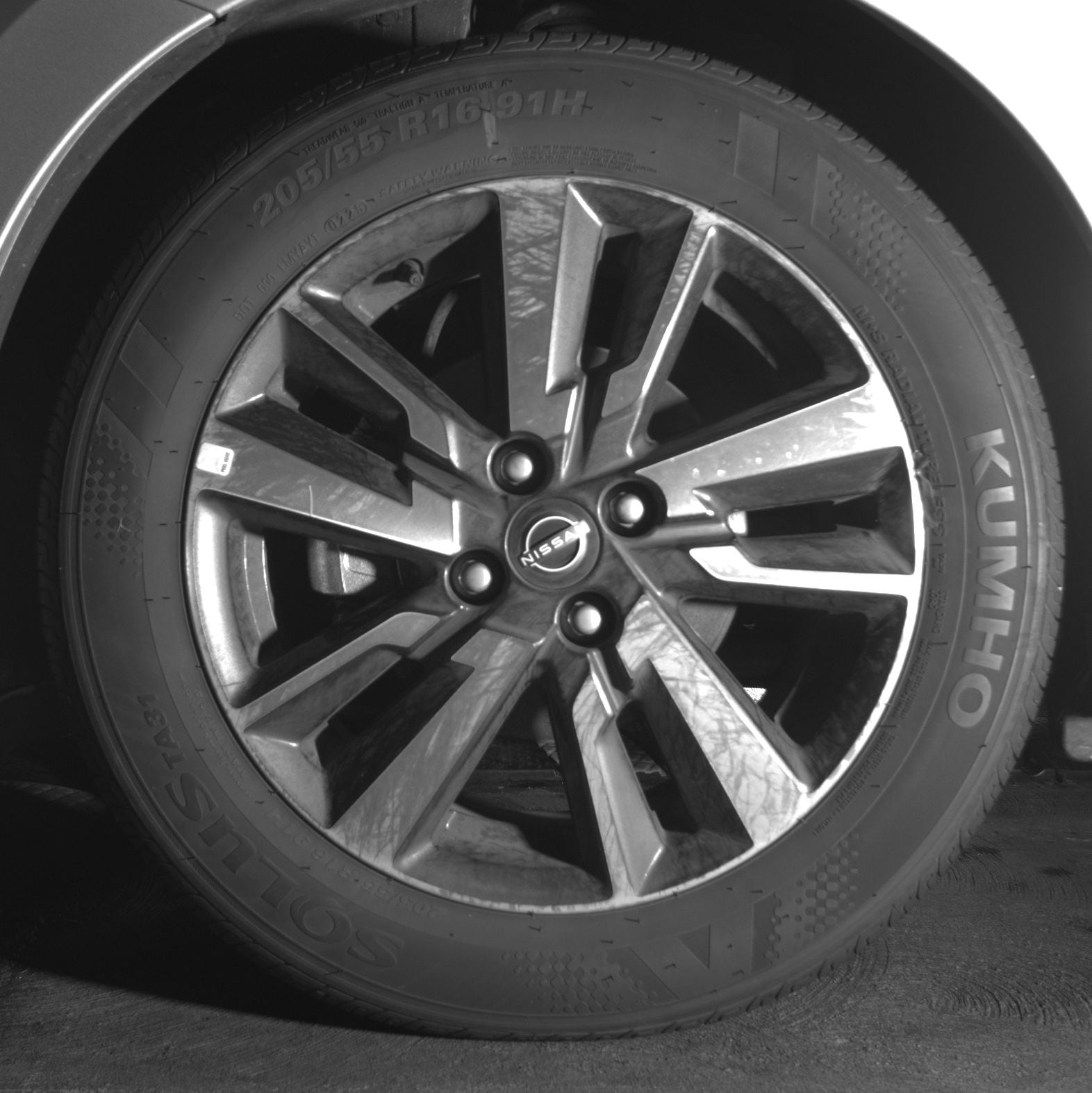 Thumbnail: 2025 Nissan Versa - 9