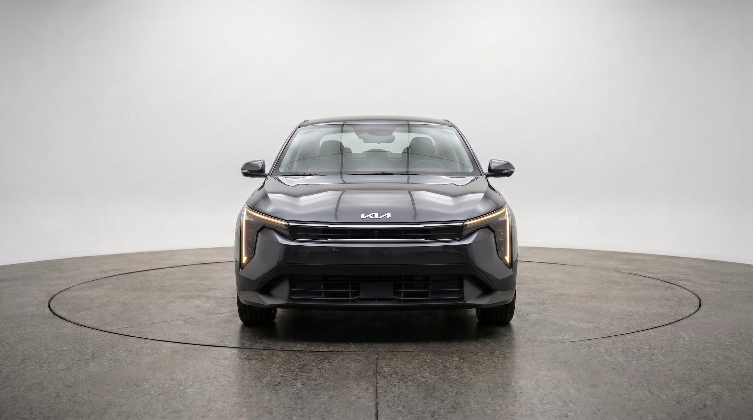 Thumbnail: 2026 Kia K4 - 2